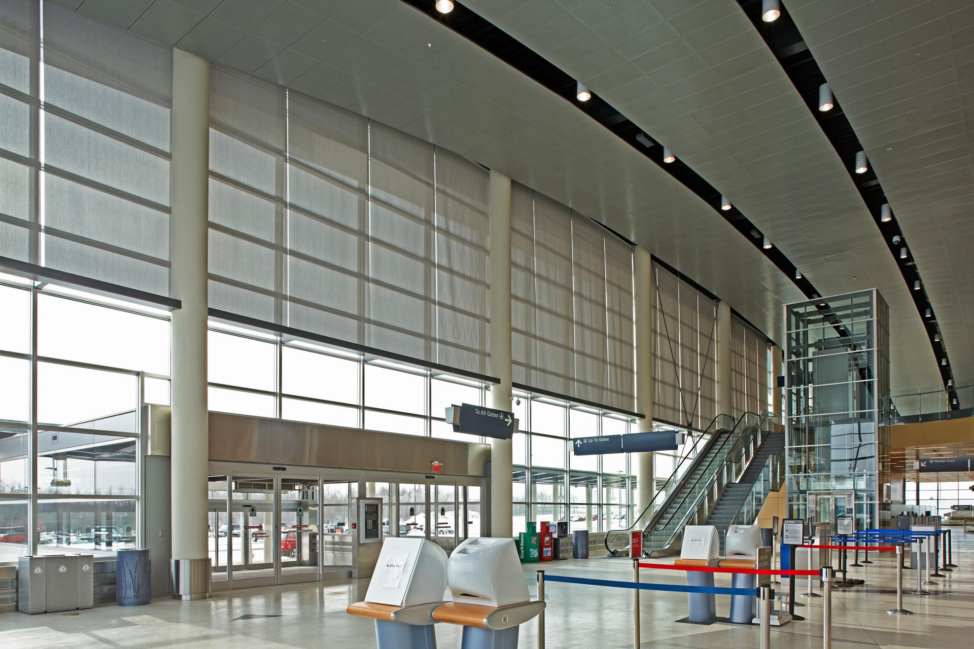 Duluth International Airport - image 5