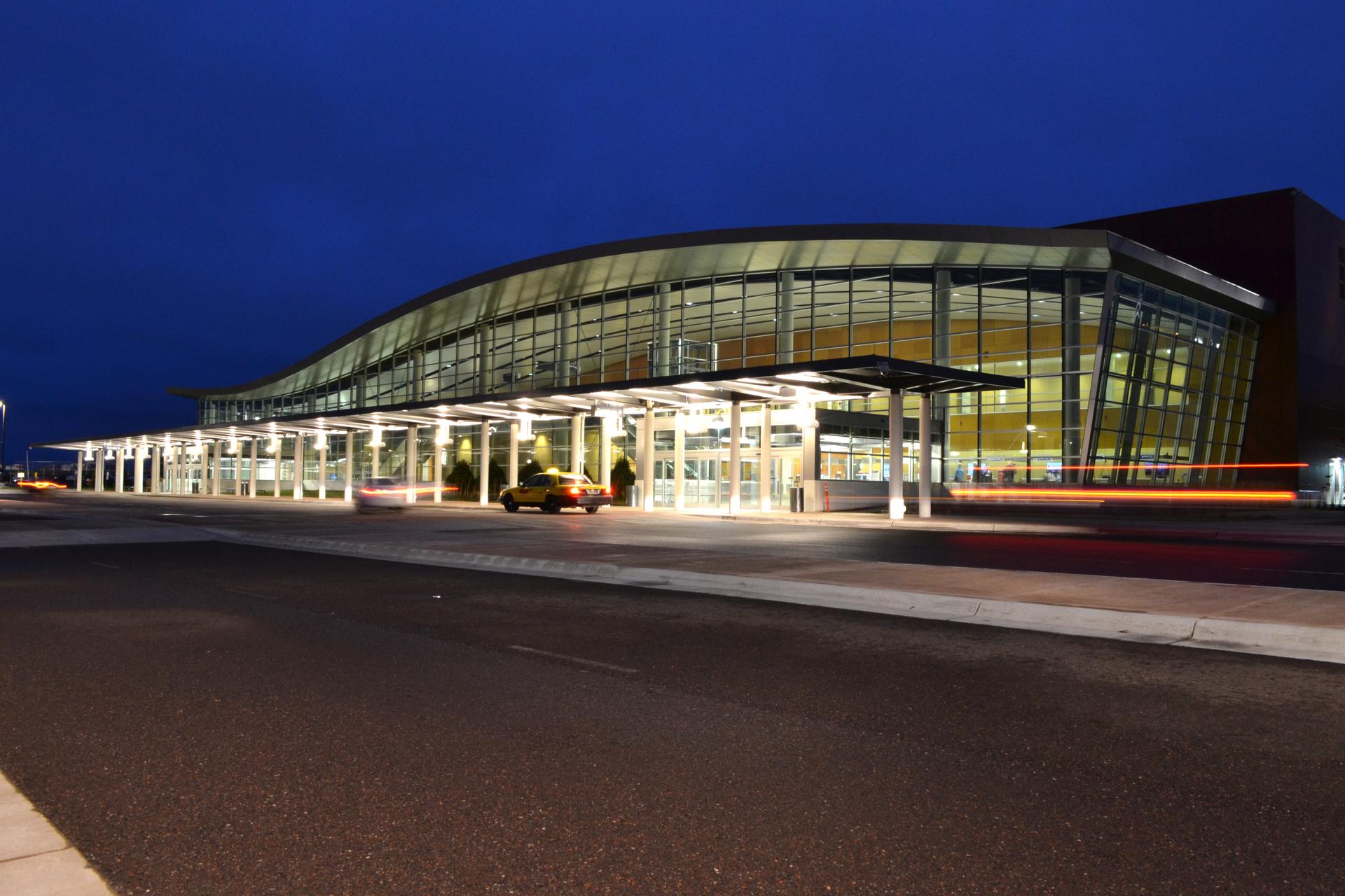 Duluth International Airport