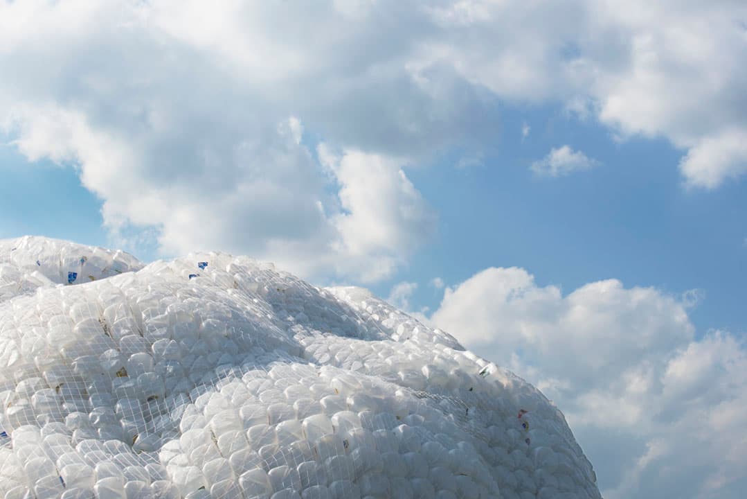 Head in the Clouds Pavilion - image 2