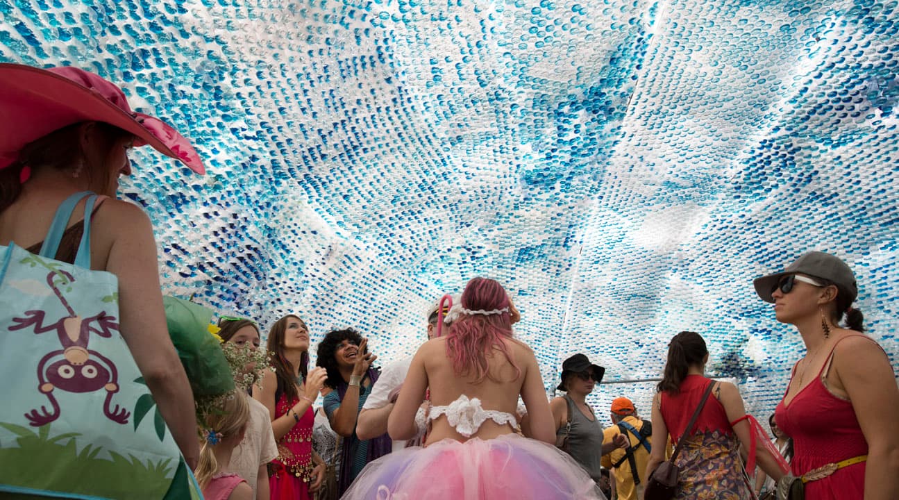 Head in the Clouds Pavilion - image 6