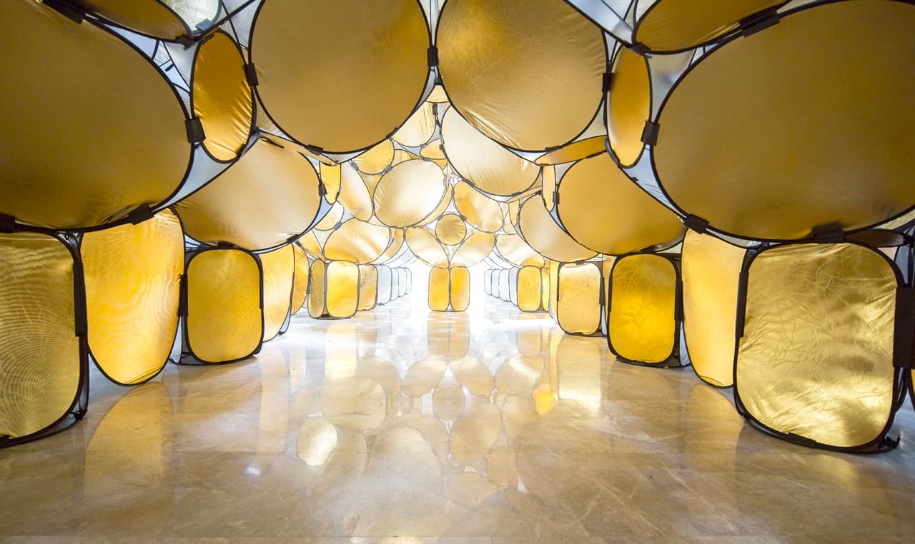 Pop-up Habitat - image 13