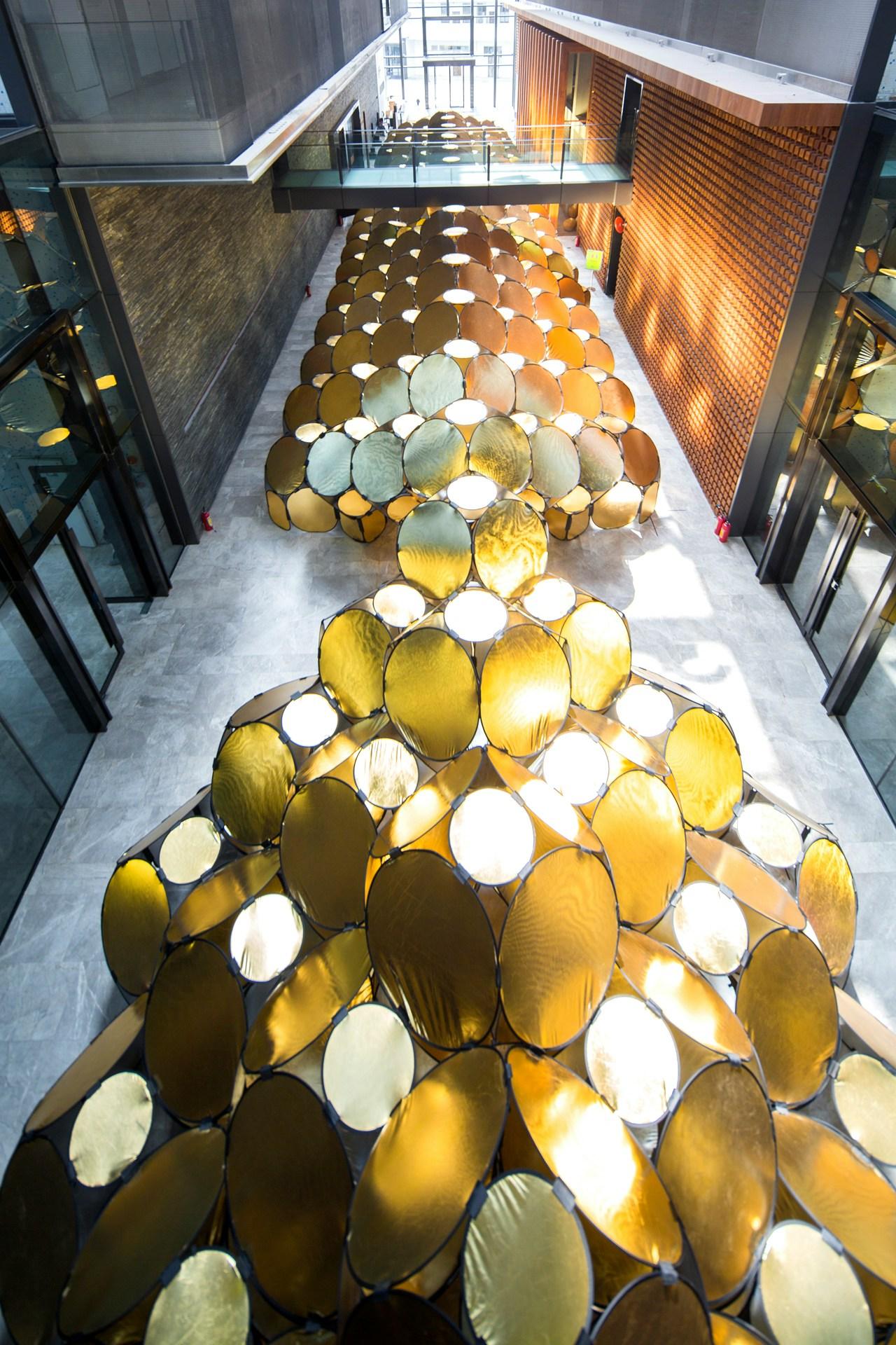 Pop-up Habitat - image 12