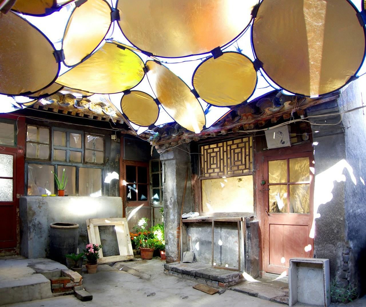Pop-up Habitat - image 20