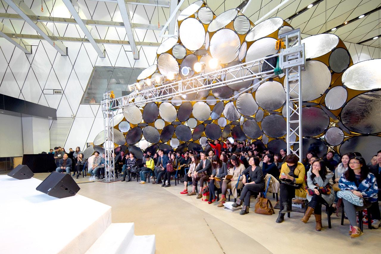 Pop-up Habitat - image 24