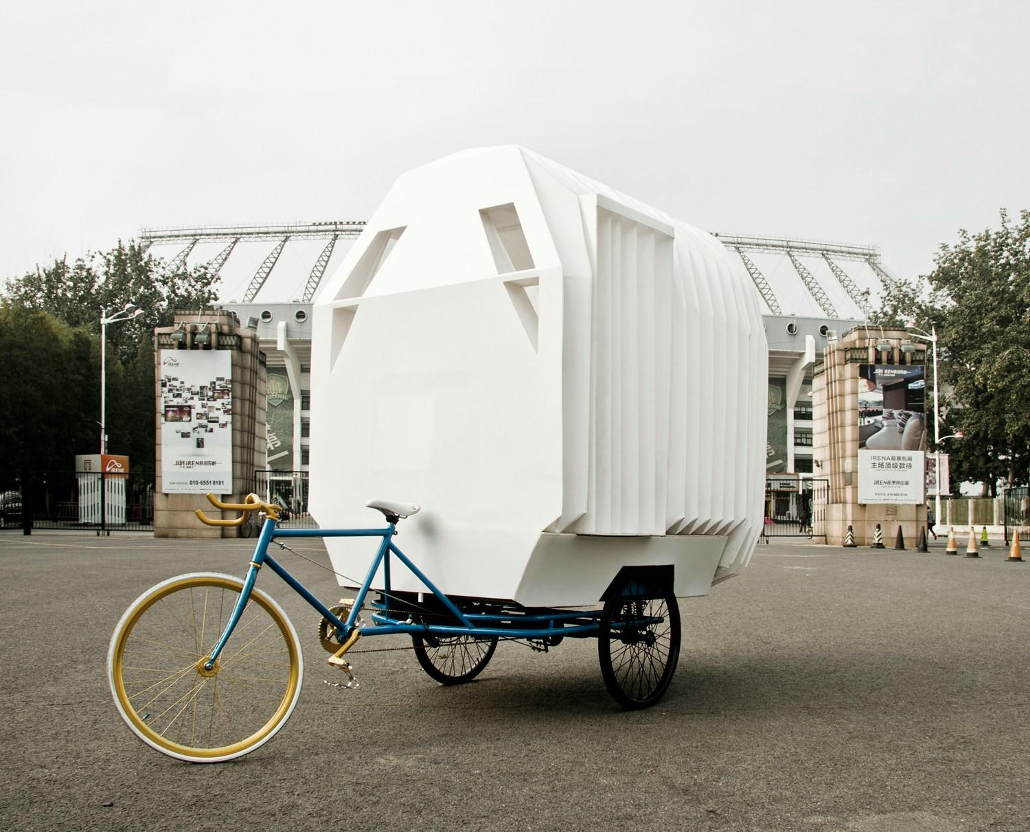Tricycle House - image 2