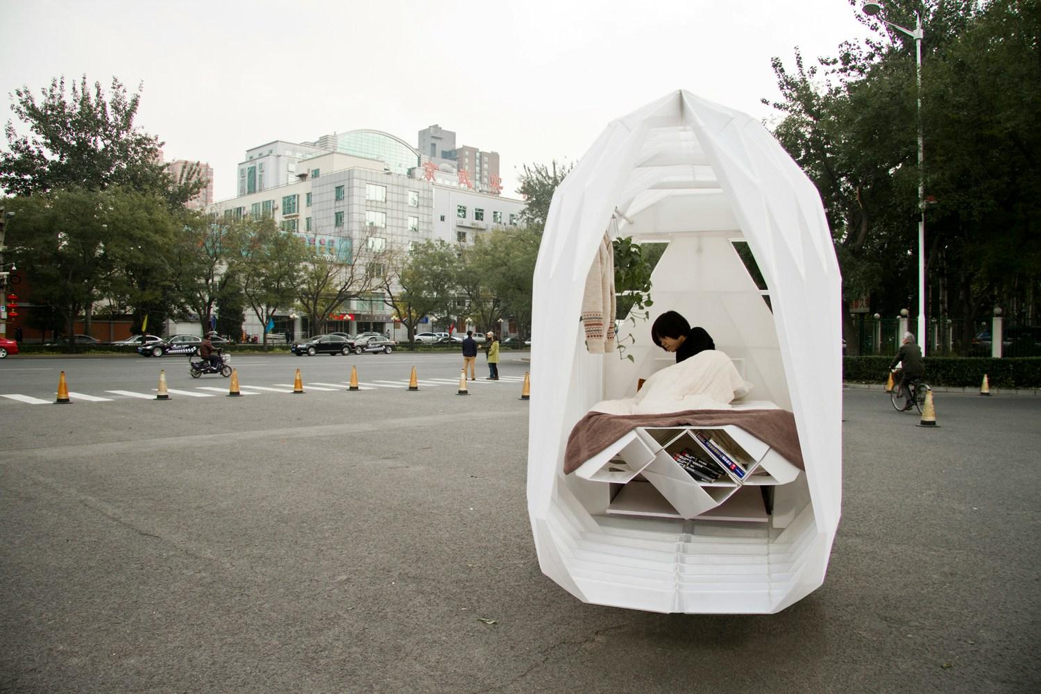 Tricycle House - image 3
