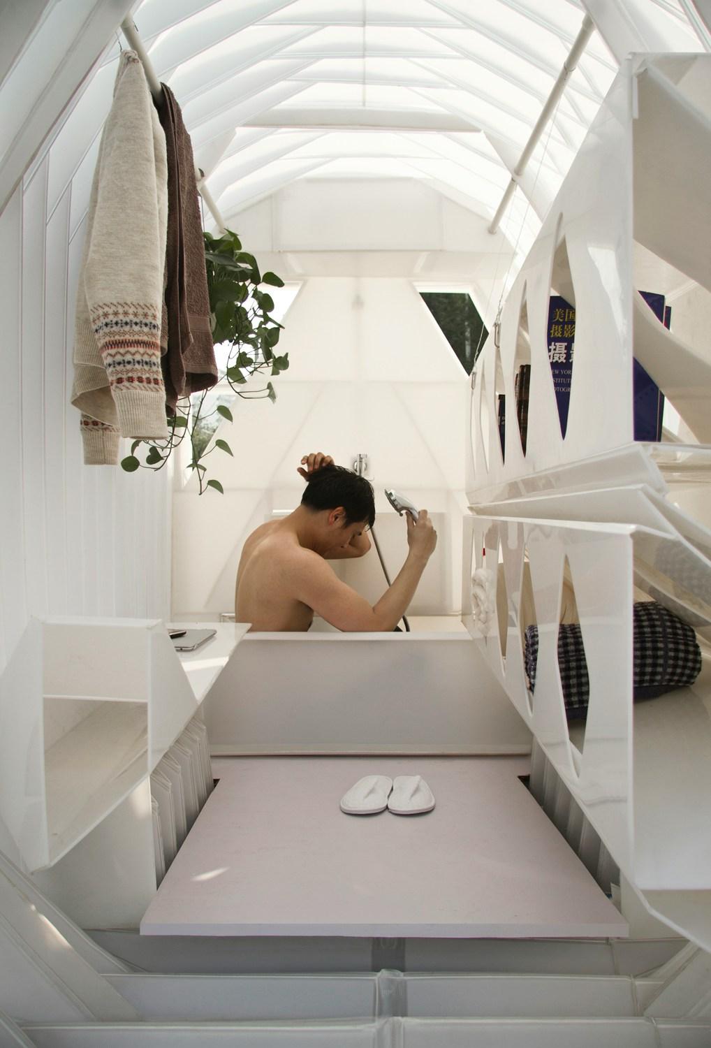Tricycle House - image 4
