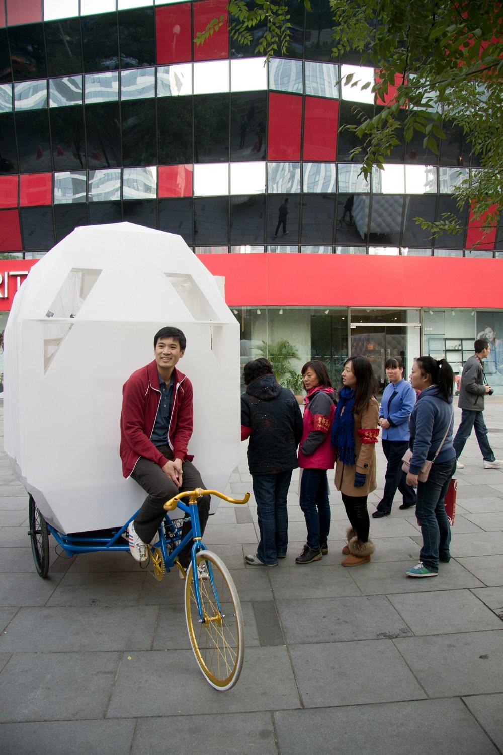 Tricycle House - image 6