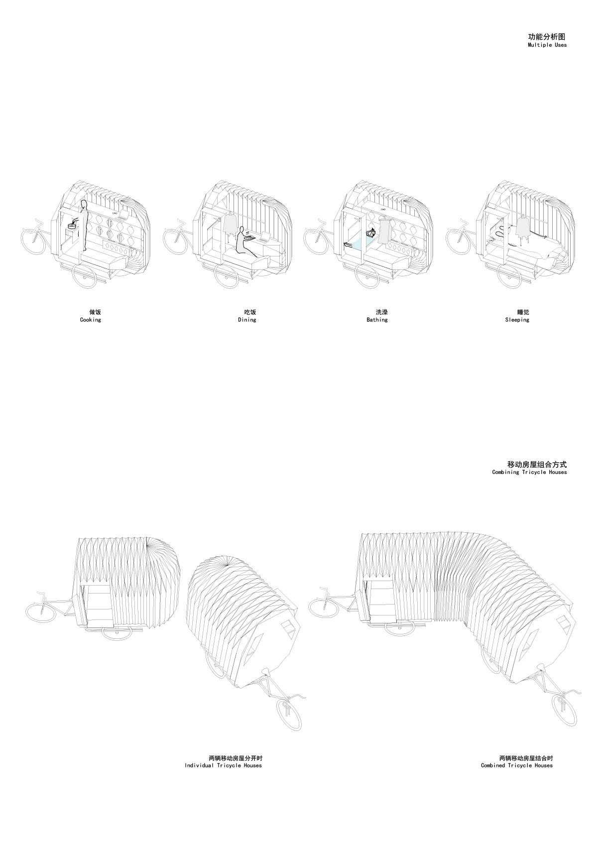 Tricycle House - image 11