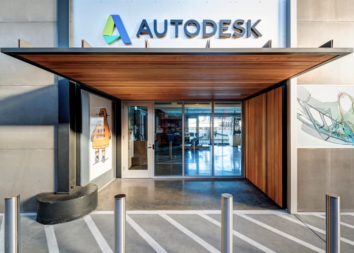 Autodesk Workshop - image 2