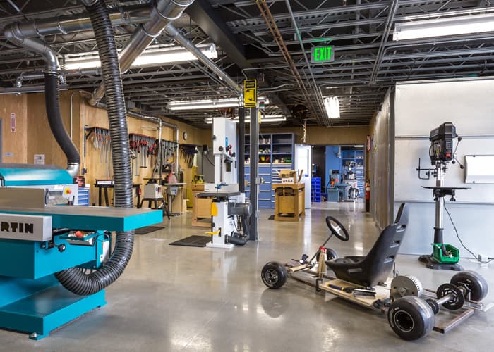 Autodesk Workshop - image 13