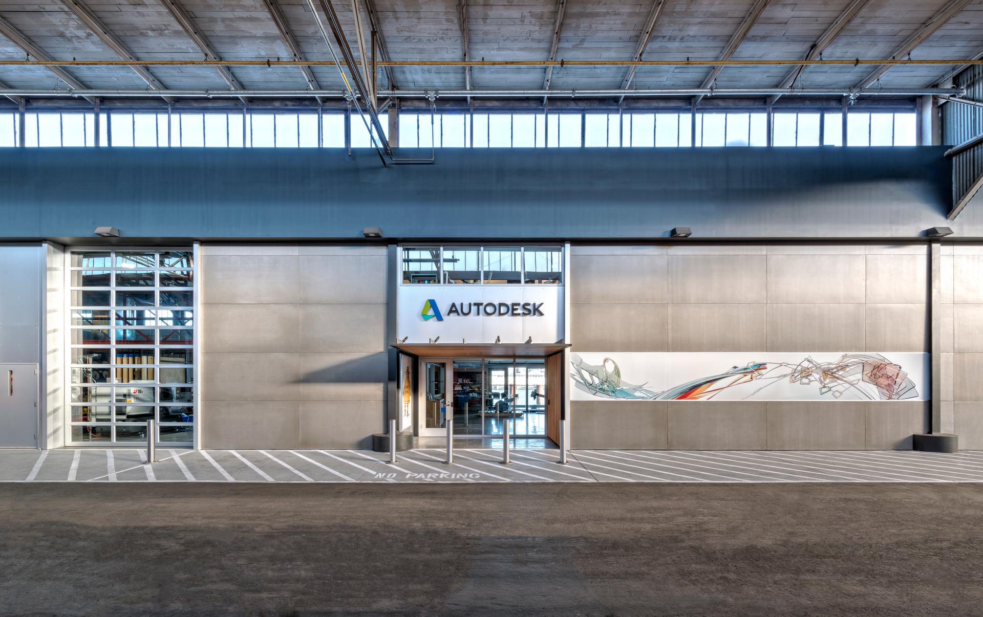 Autodesk Workshop