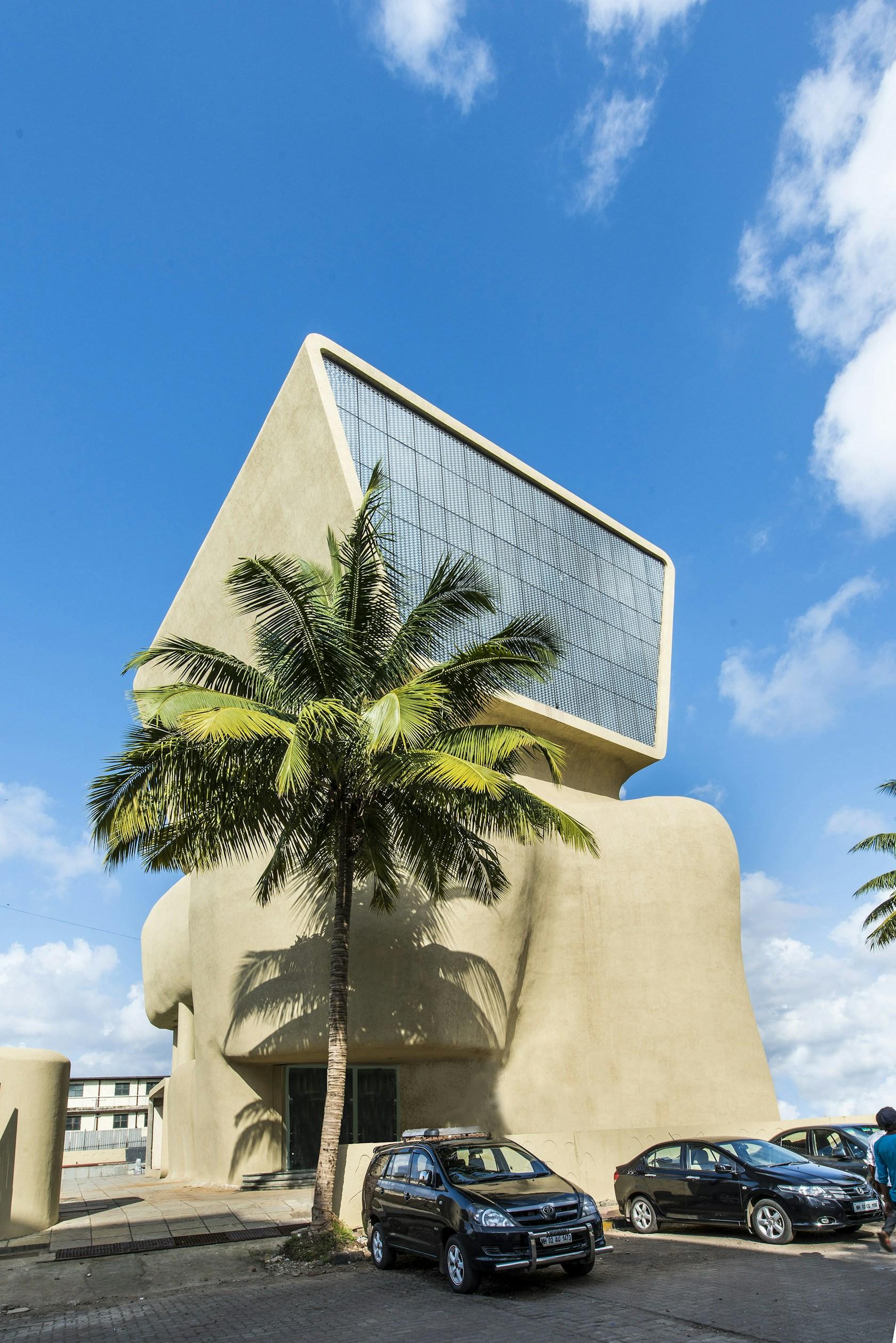 BOMBAY ARTS SOCIETY