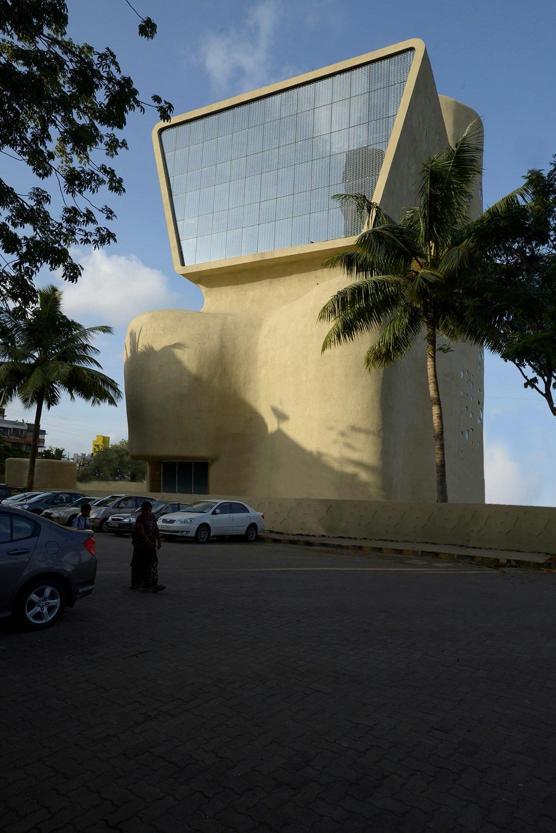 BOMBAY ARTS SOCIETY - image 11