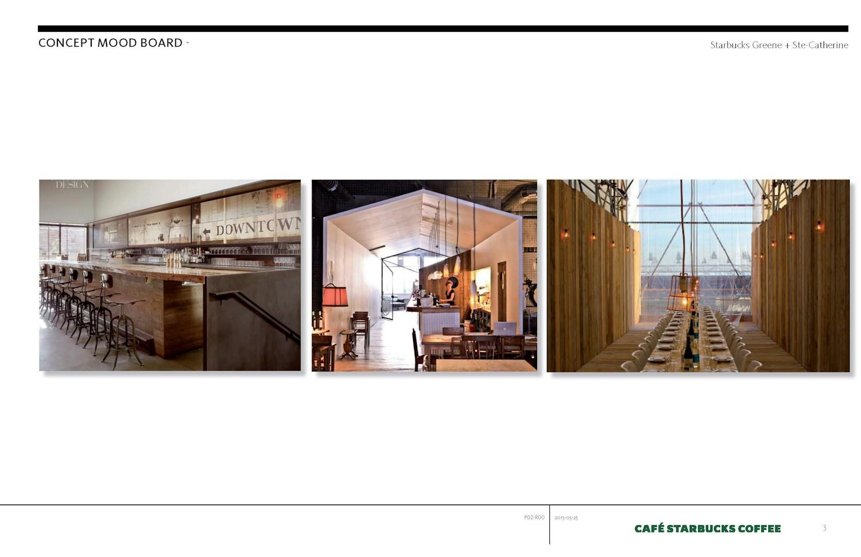 Starbucks Greene & Ste-Catherine - image 8