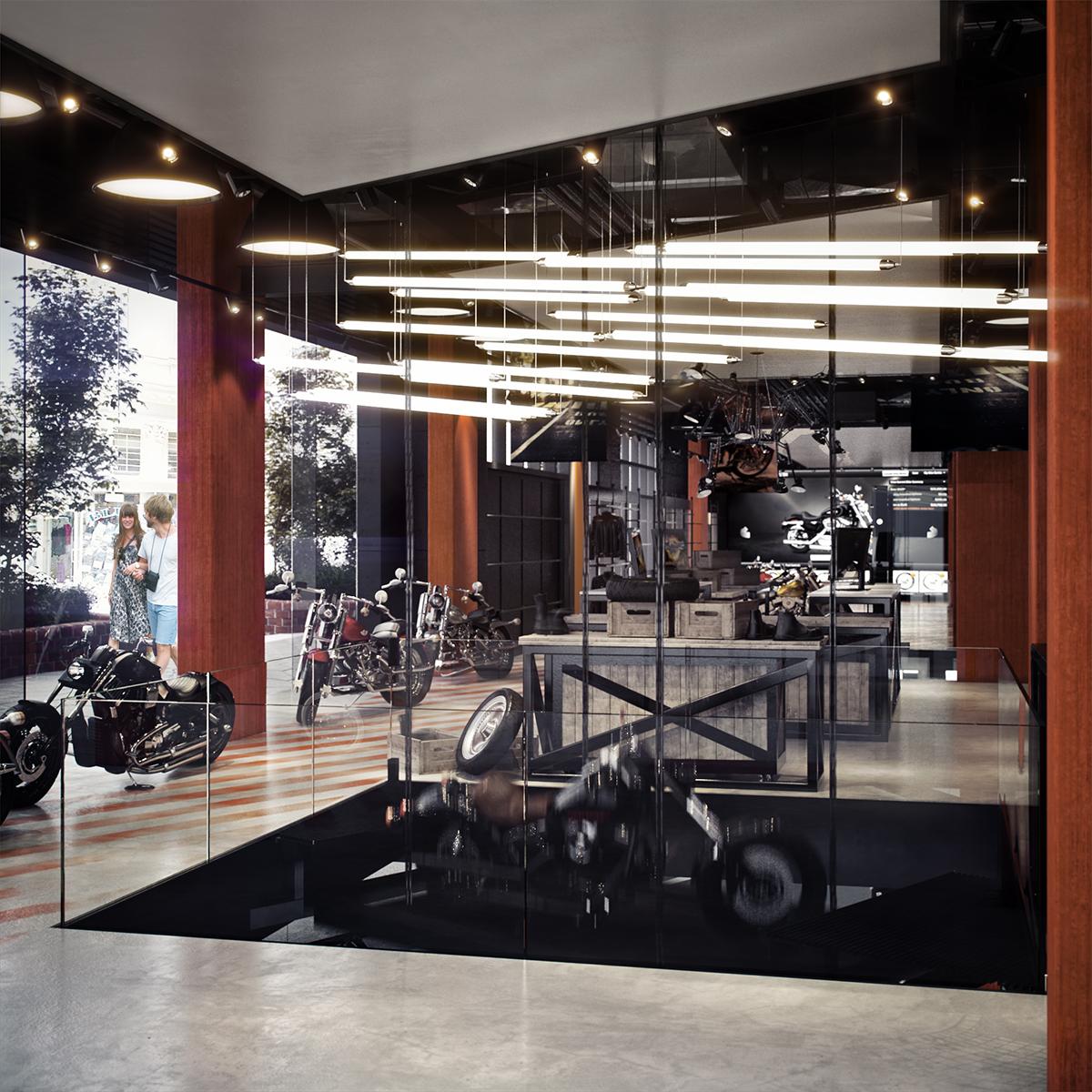 Harley-Davidson of New York City - image 5