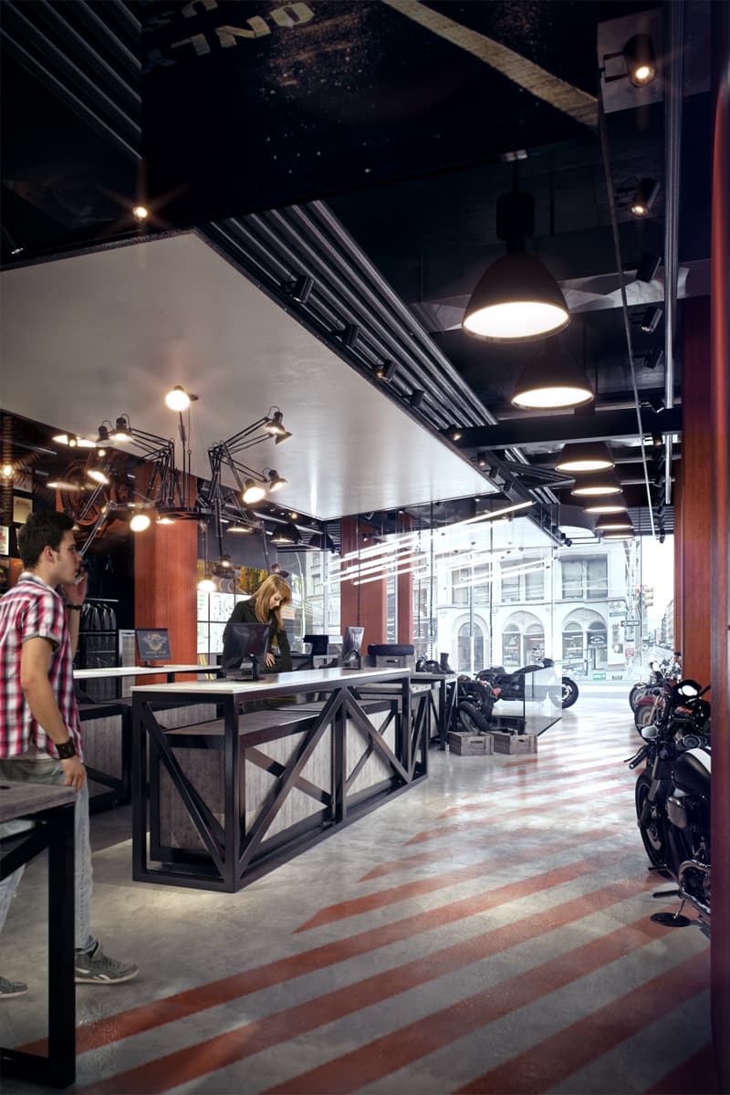 Harley-Davidson of New York City - image 7