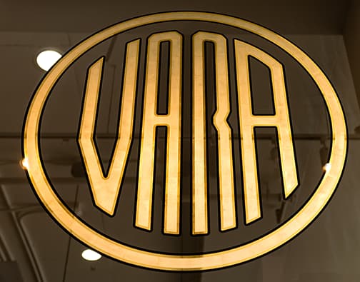 Vara