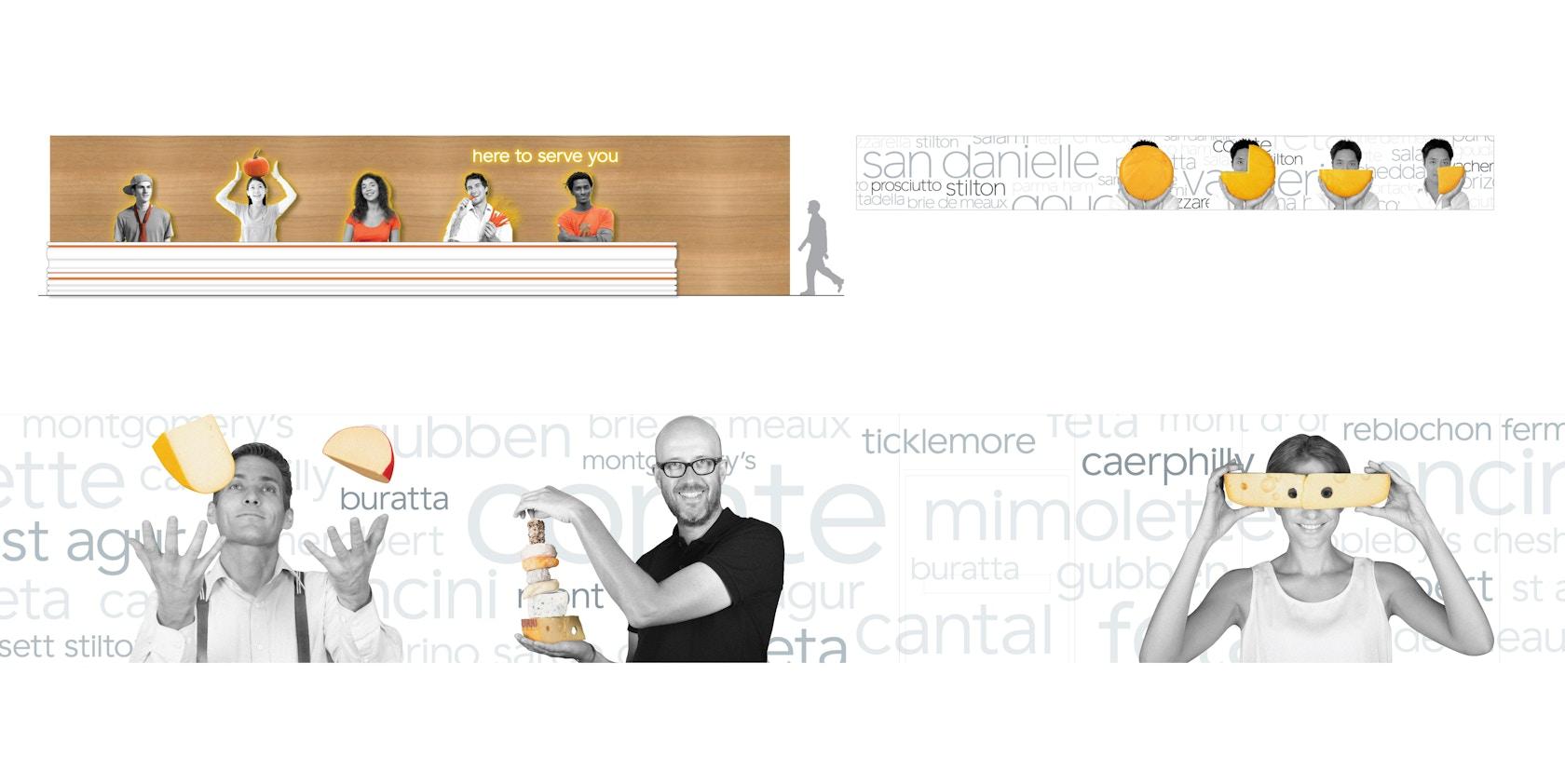 Great Food Hall - image 3