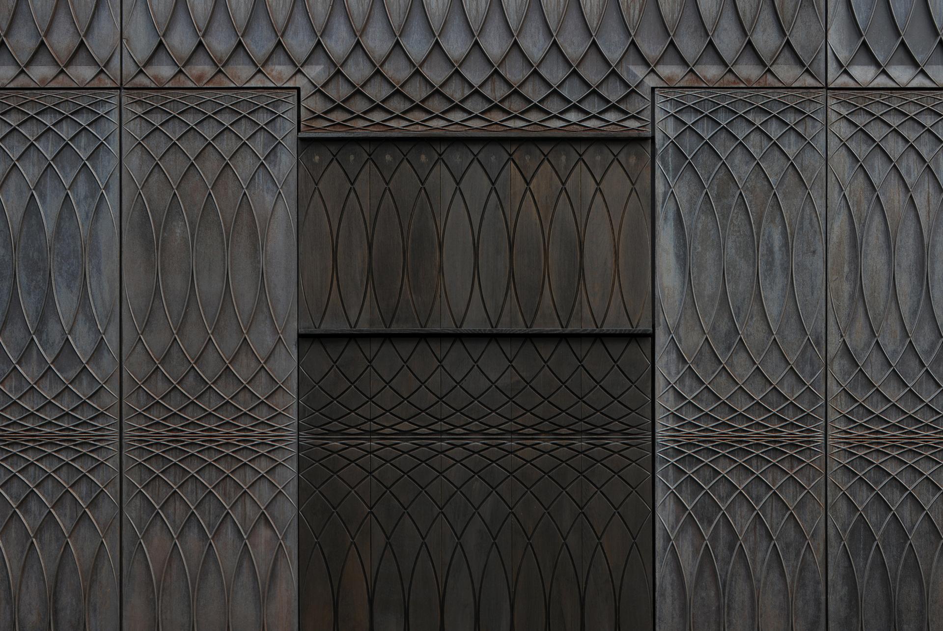 Façade for Paul Smith, Mayfair, London - image 11