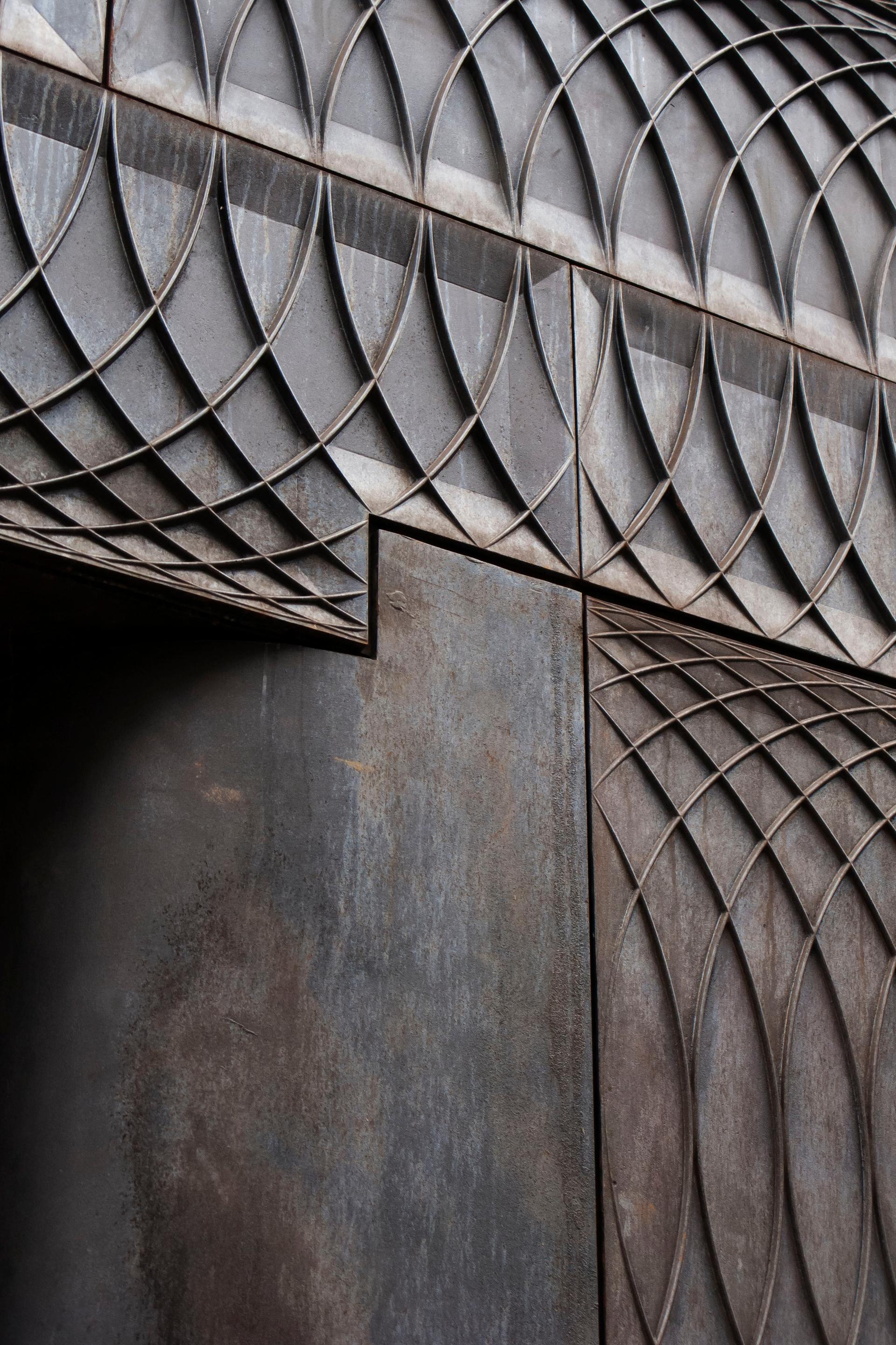 Façade for Paul Smith, Mayfair, London - image 2