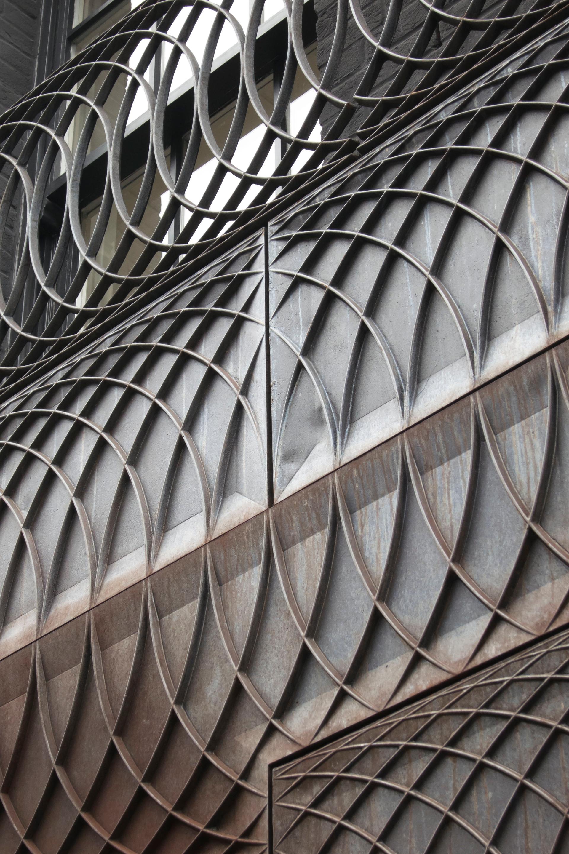 Façade for Paul Smith, Mayfair, London - image 5