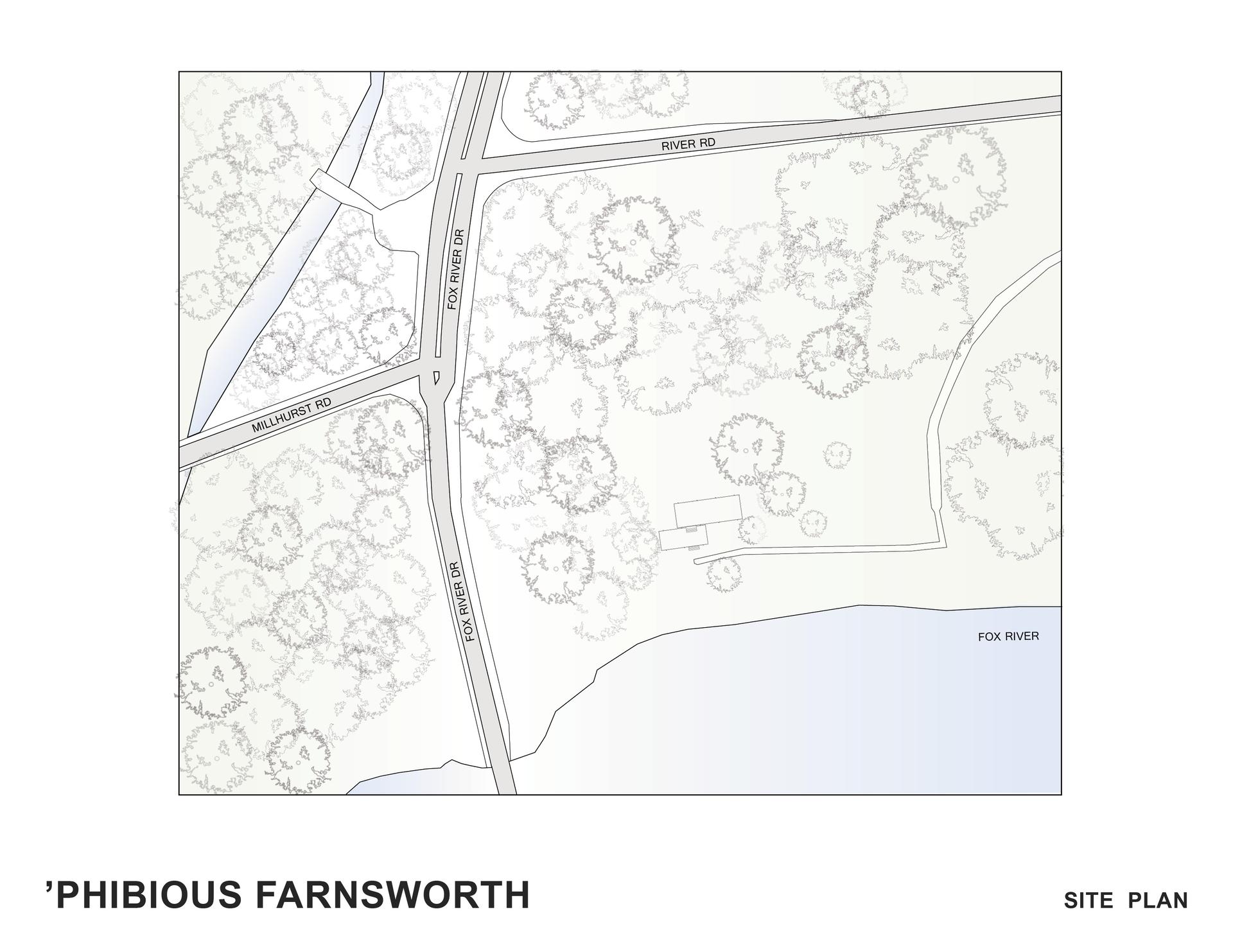 FIBIOUS FARNSWORTH