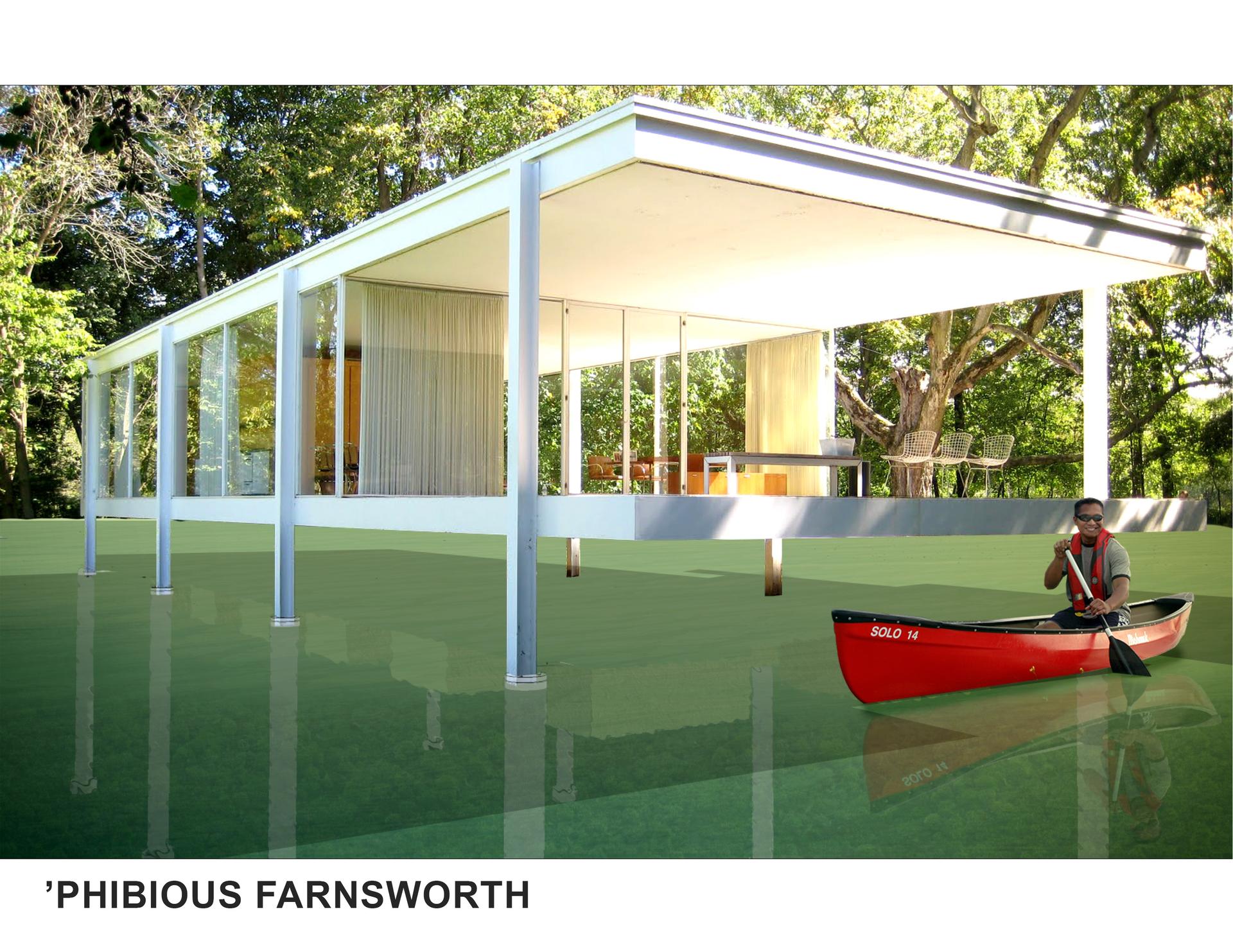 FIBIOUS FARNSWORTH - image 2