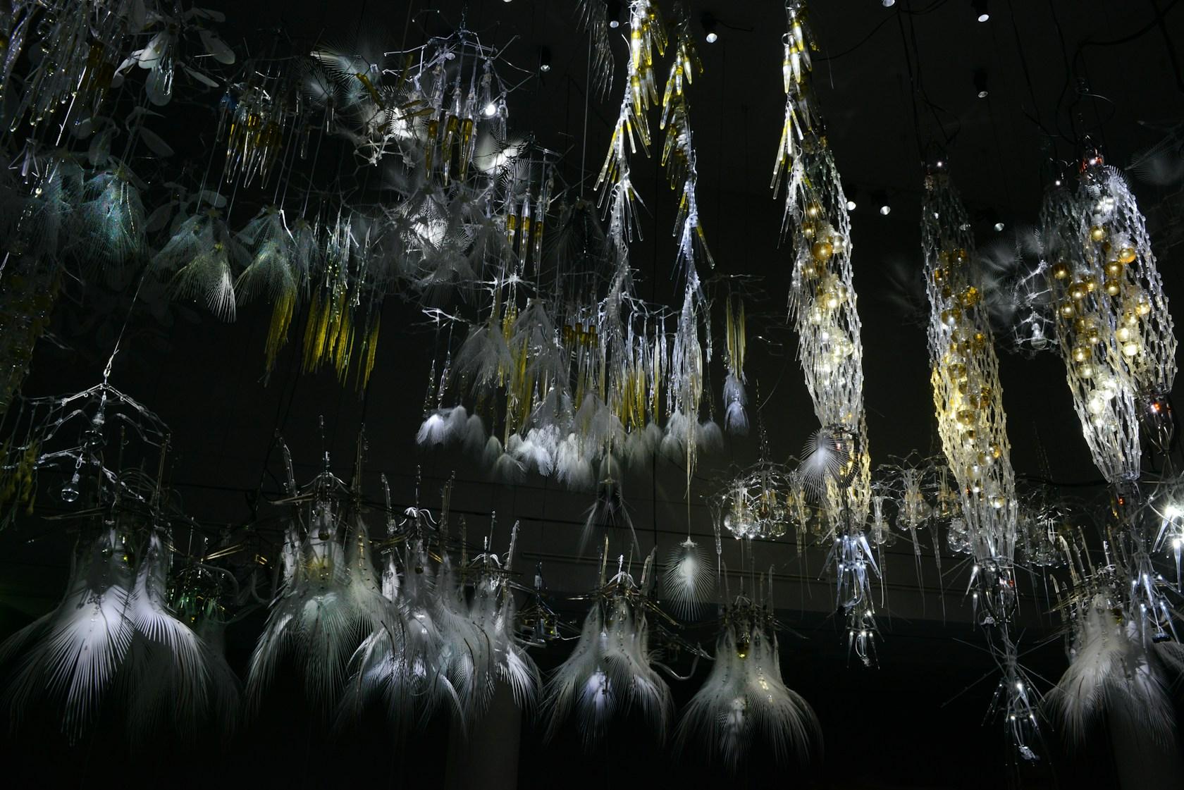 The Hylozoic Series - image 5