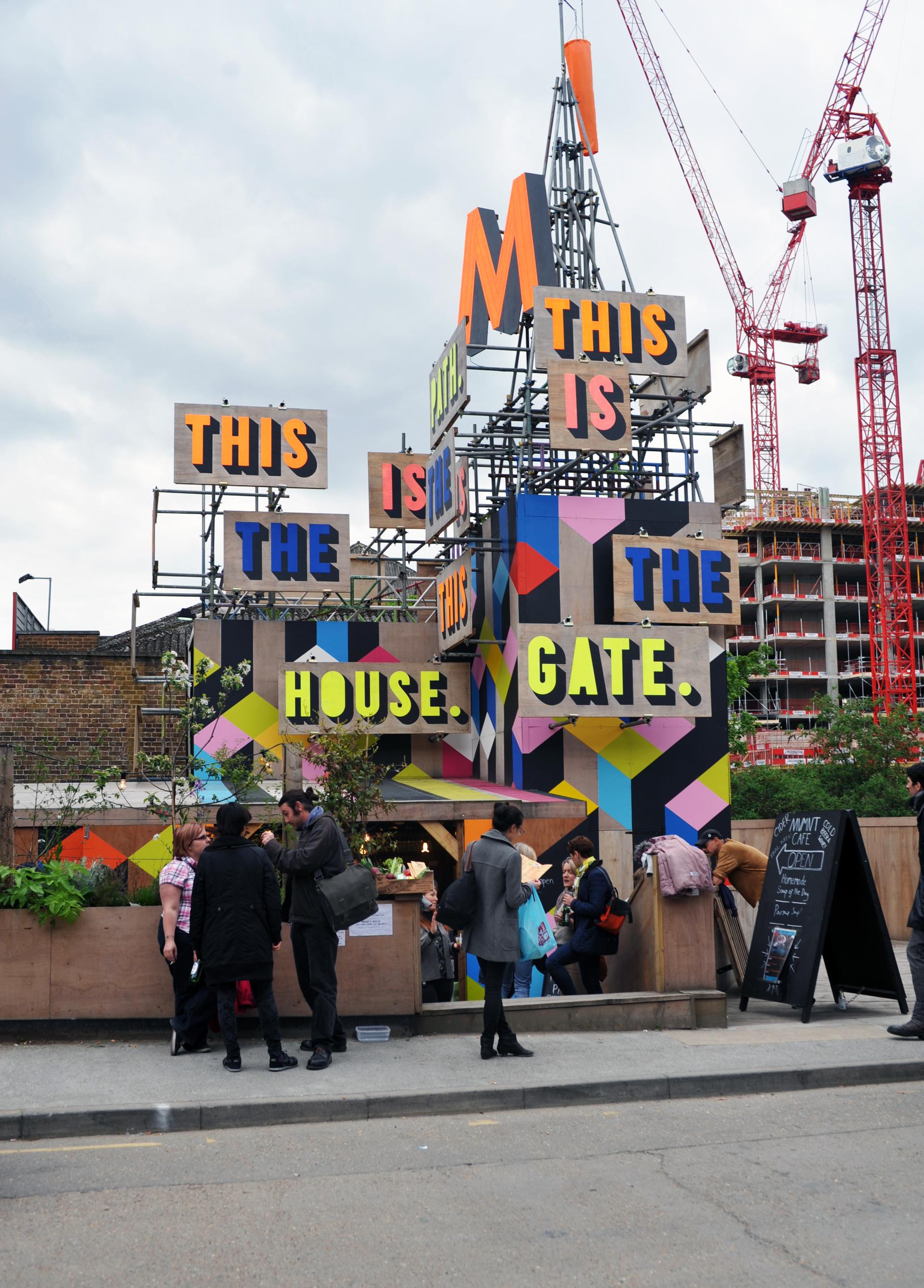 The Movement Cafe - image 2