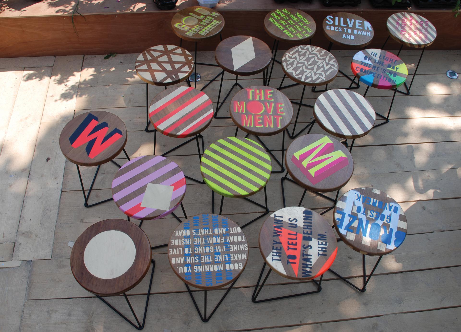 The Movement Cafe - image 10