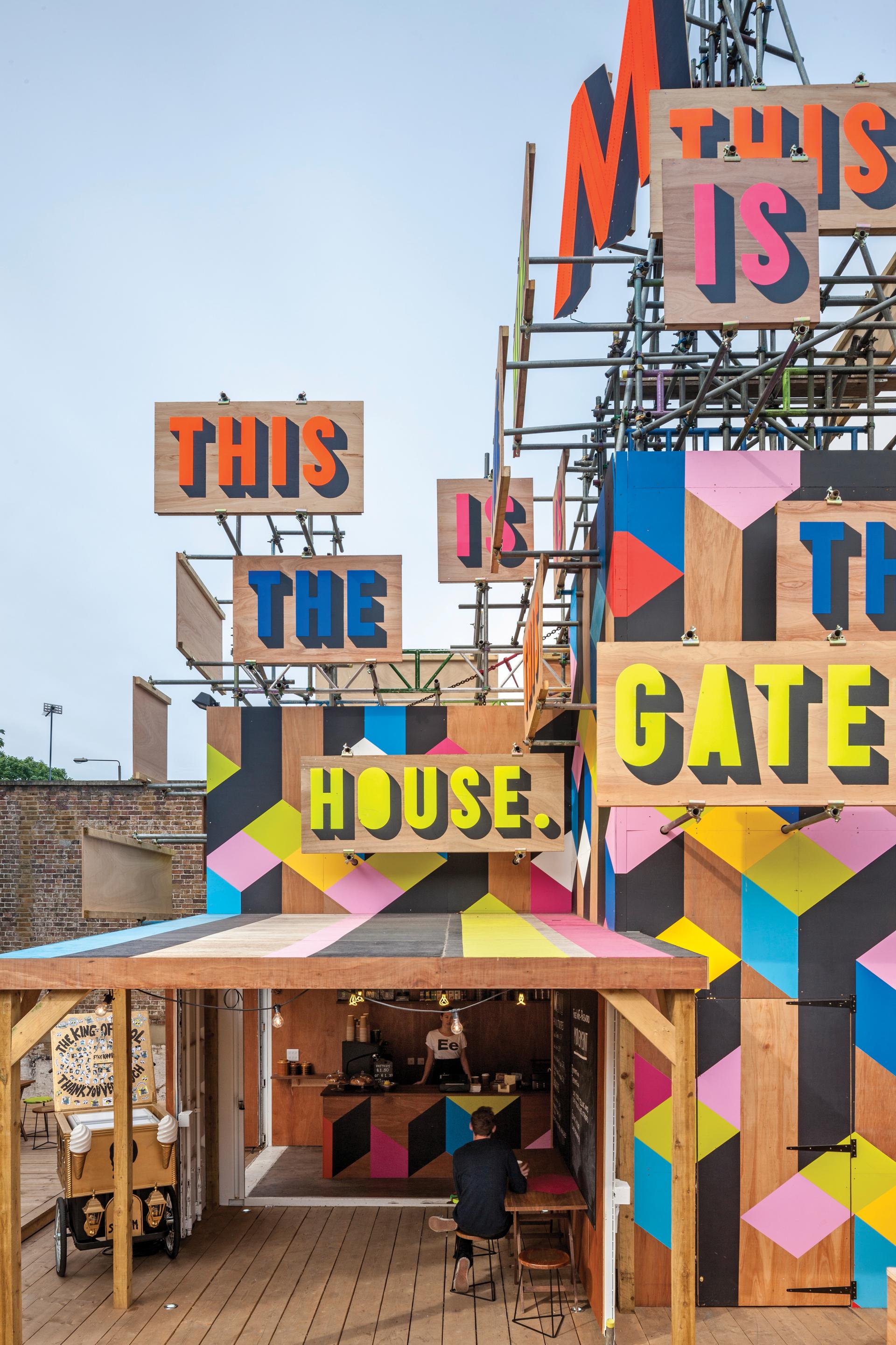 The Movement Cafe - image 8