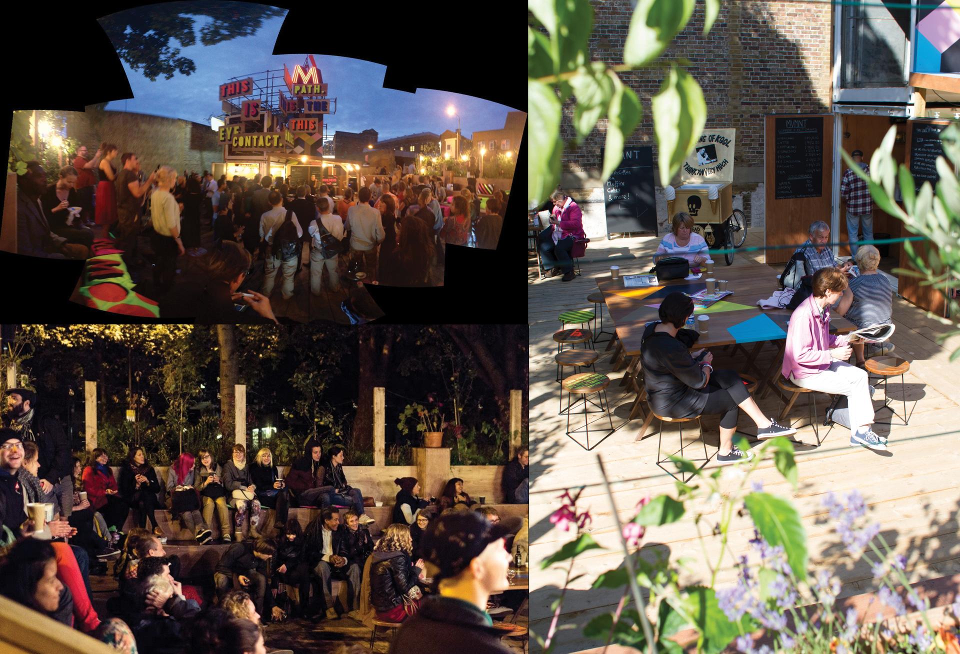 The Movement Cafe - image 7