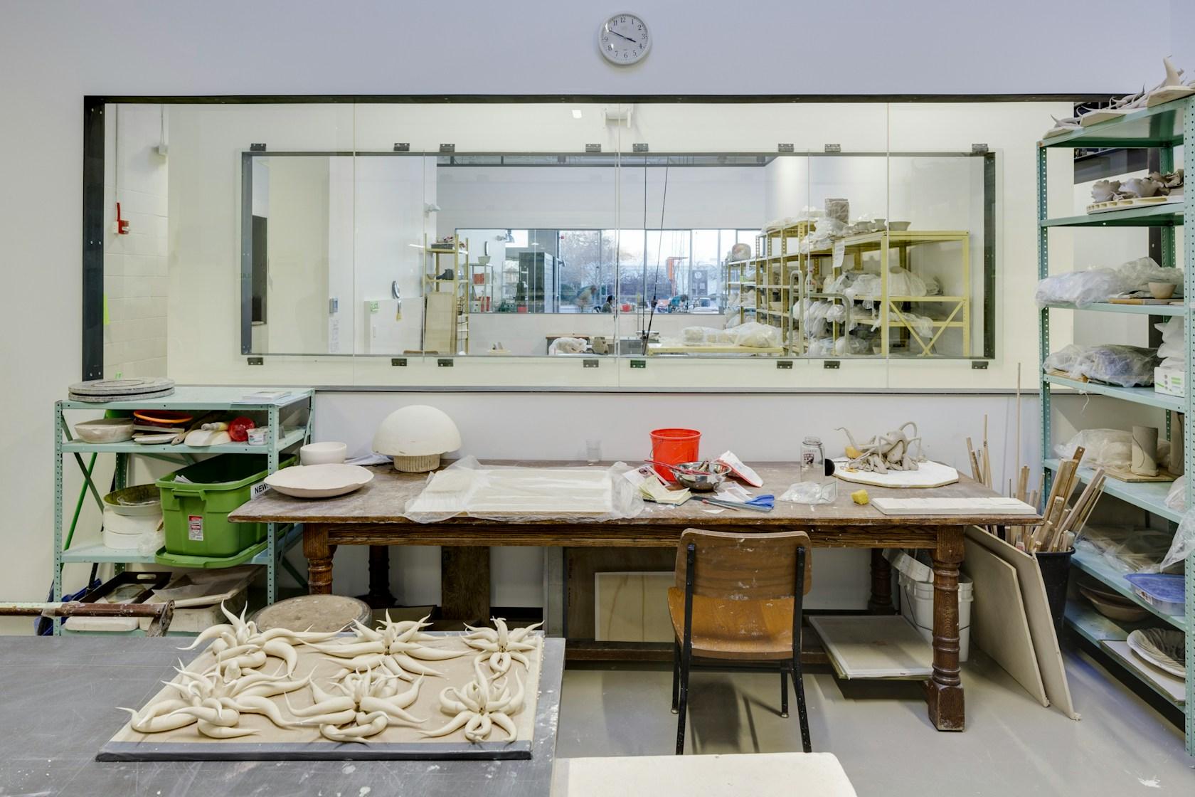 Ceramics Studio - image 9