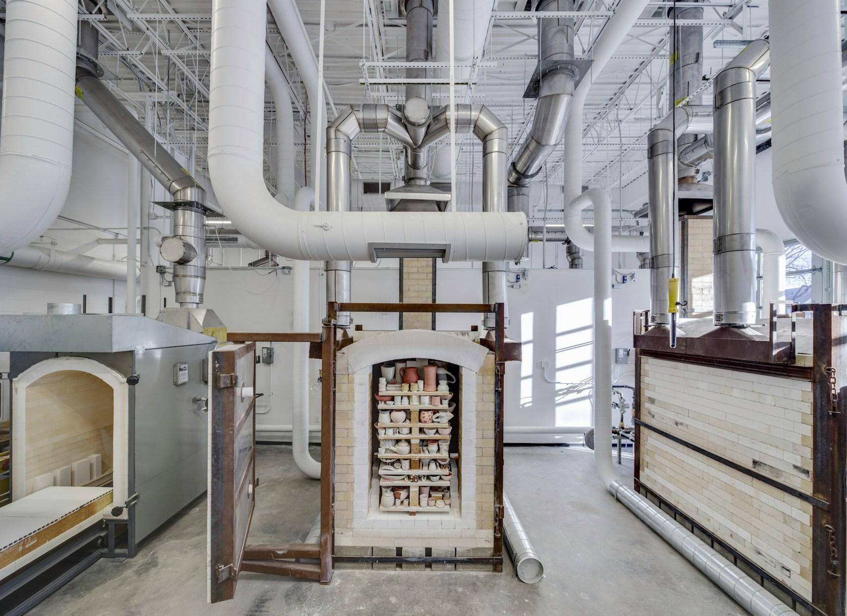 Ceramics Studio - image 6