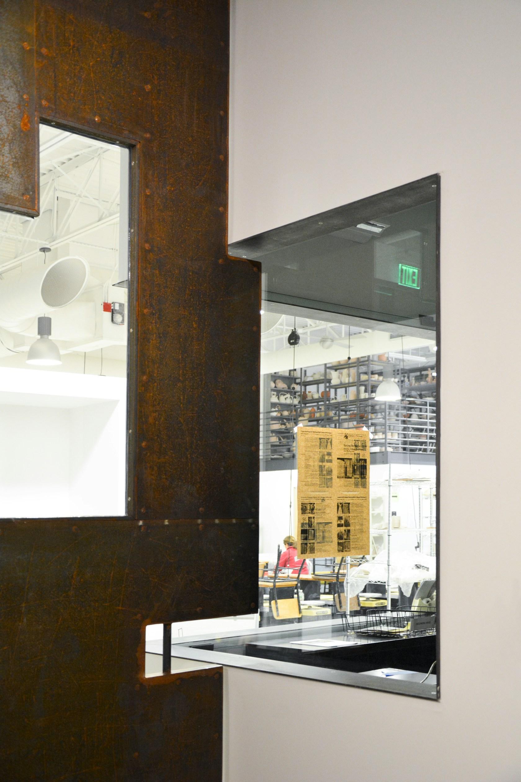 Ceramics Studio - image 12