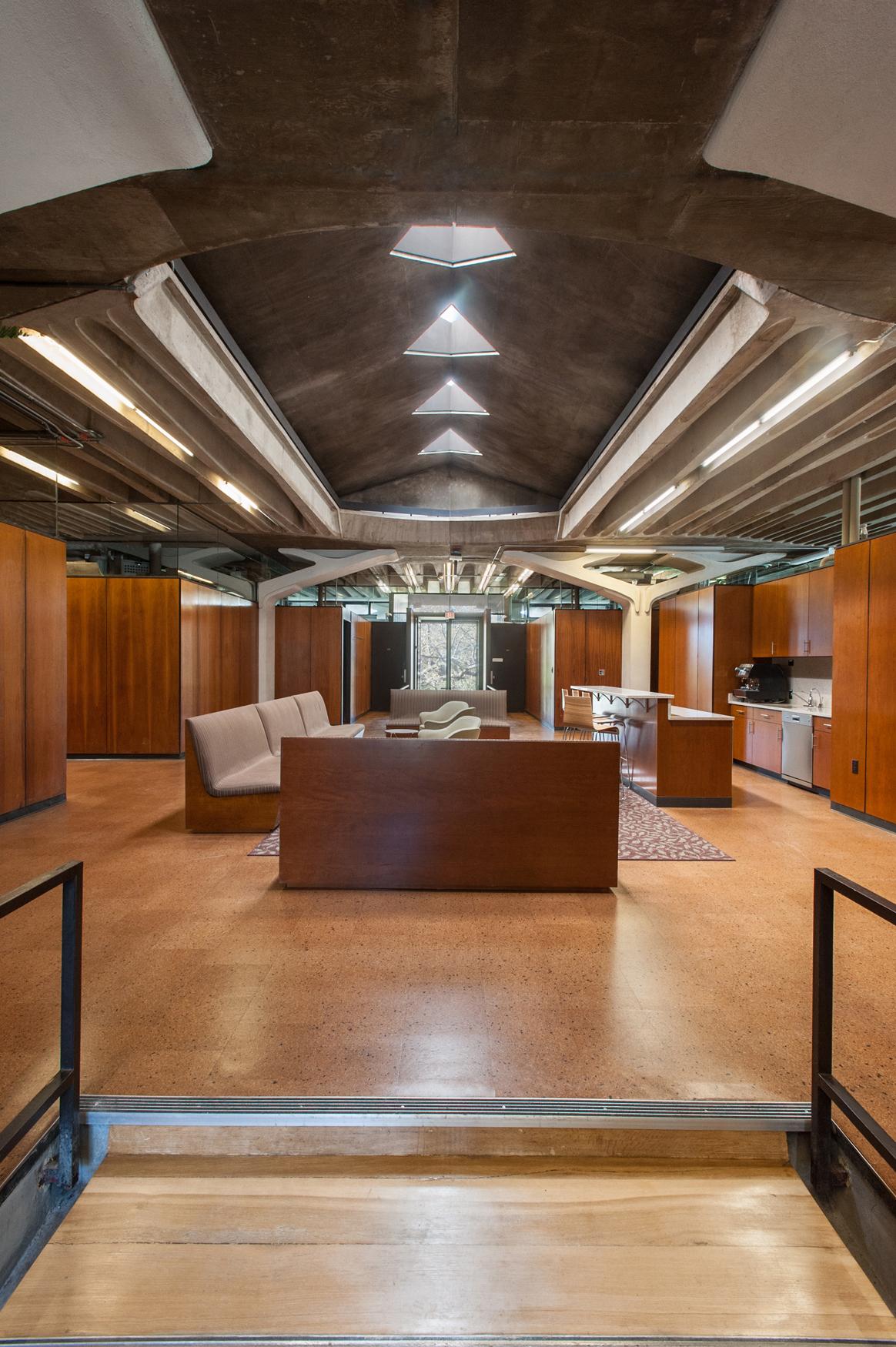 Greeley Memorial Laboratory - image 4