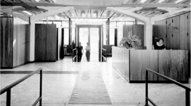 Greeley Memorial Laboratory - image 11