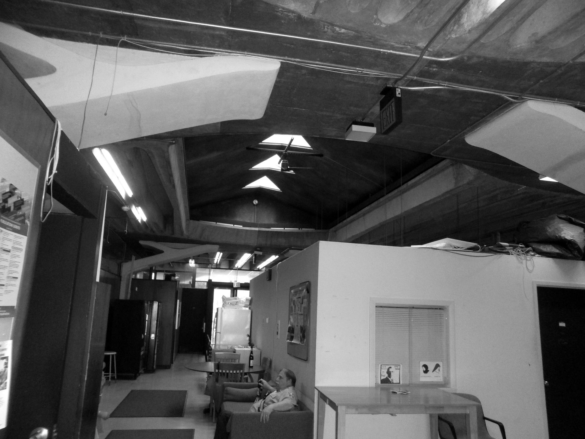 Greeley Memorial Laboratory - image 10