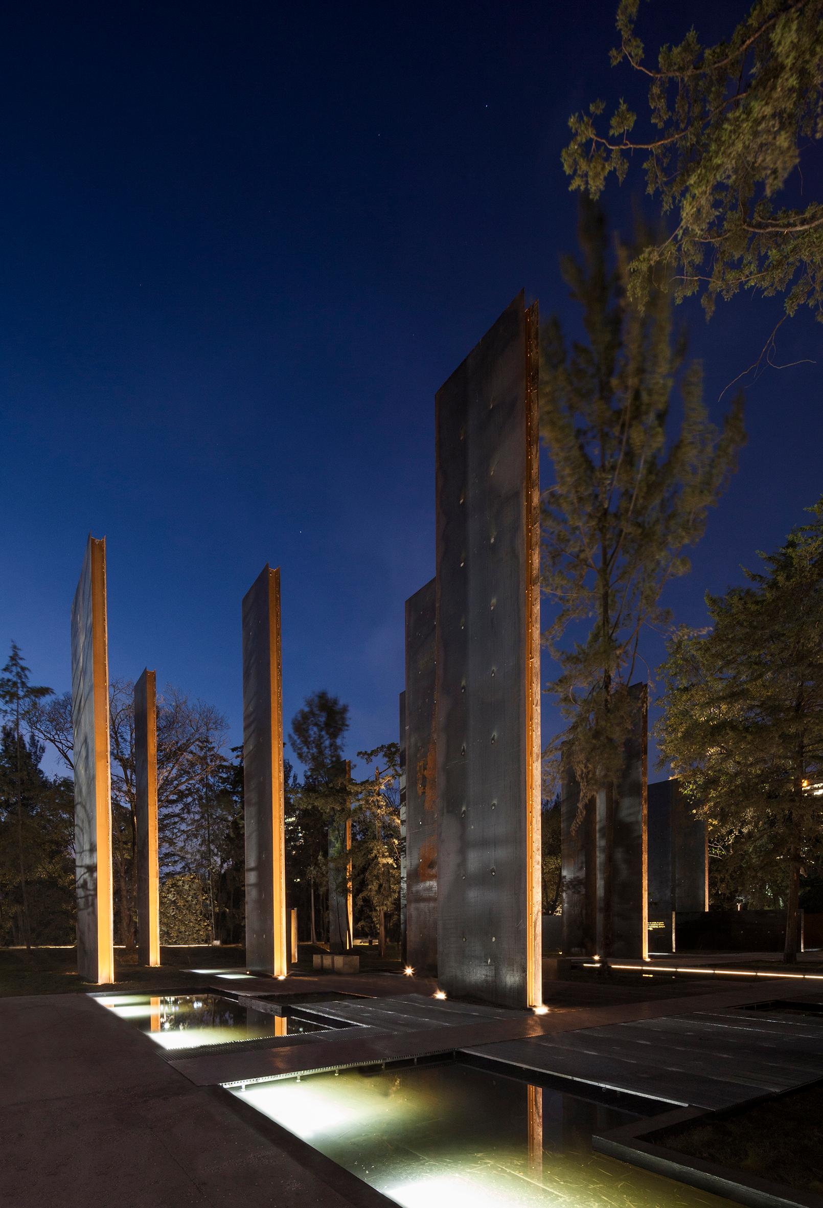 Memorial to Victims of Violence in Mexico - image 6