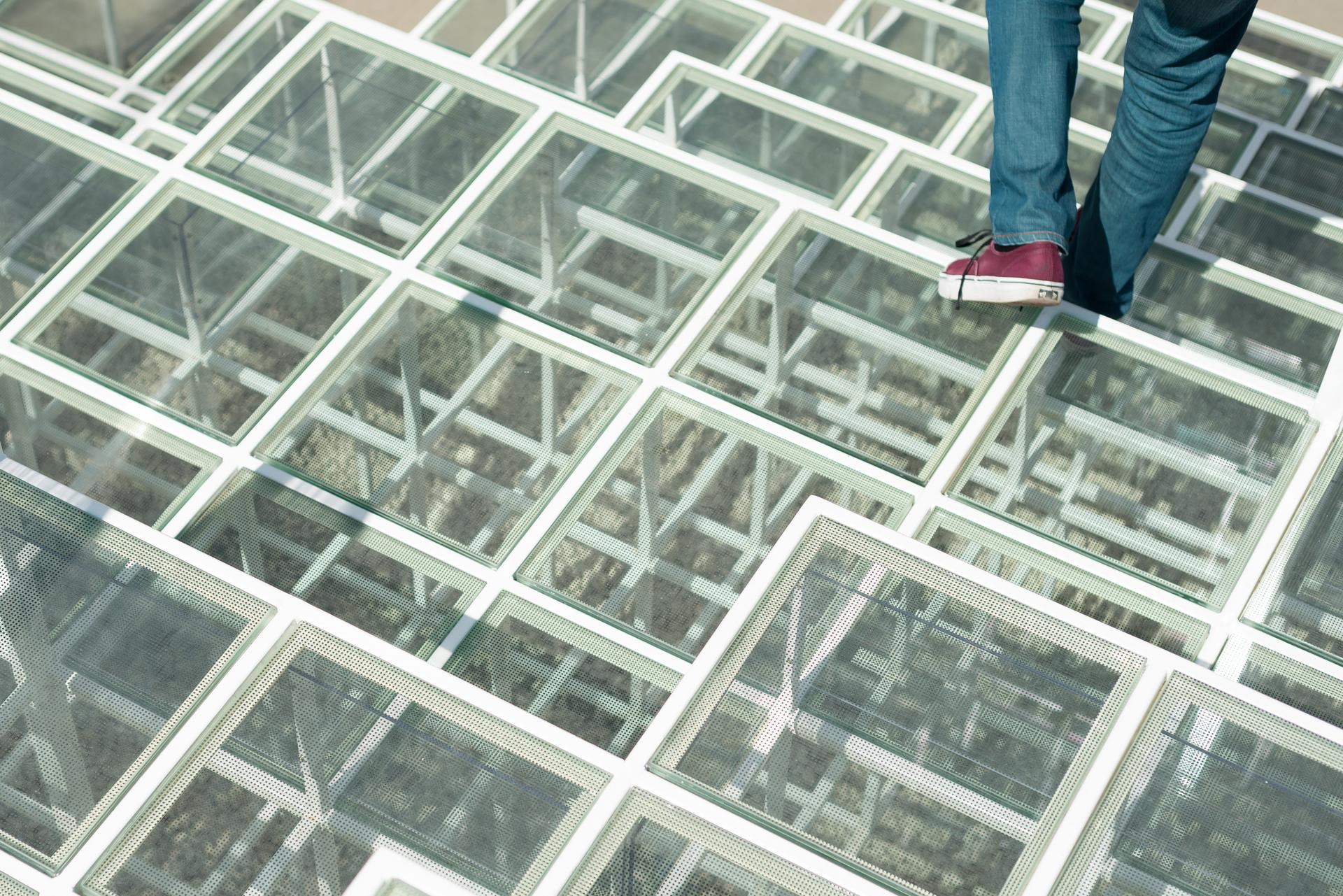 The Serpentine Pavilion (A+) - image 10