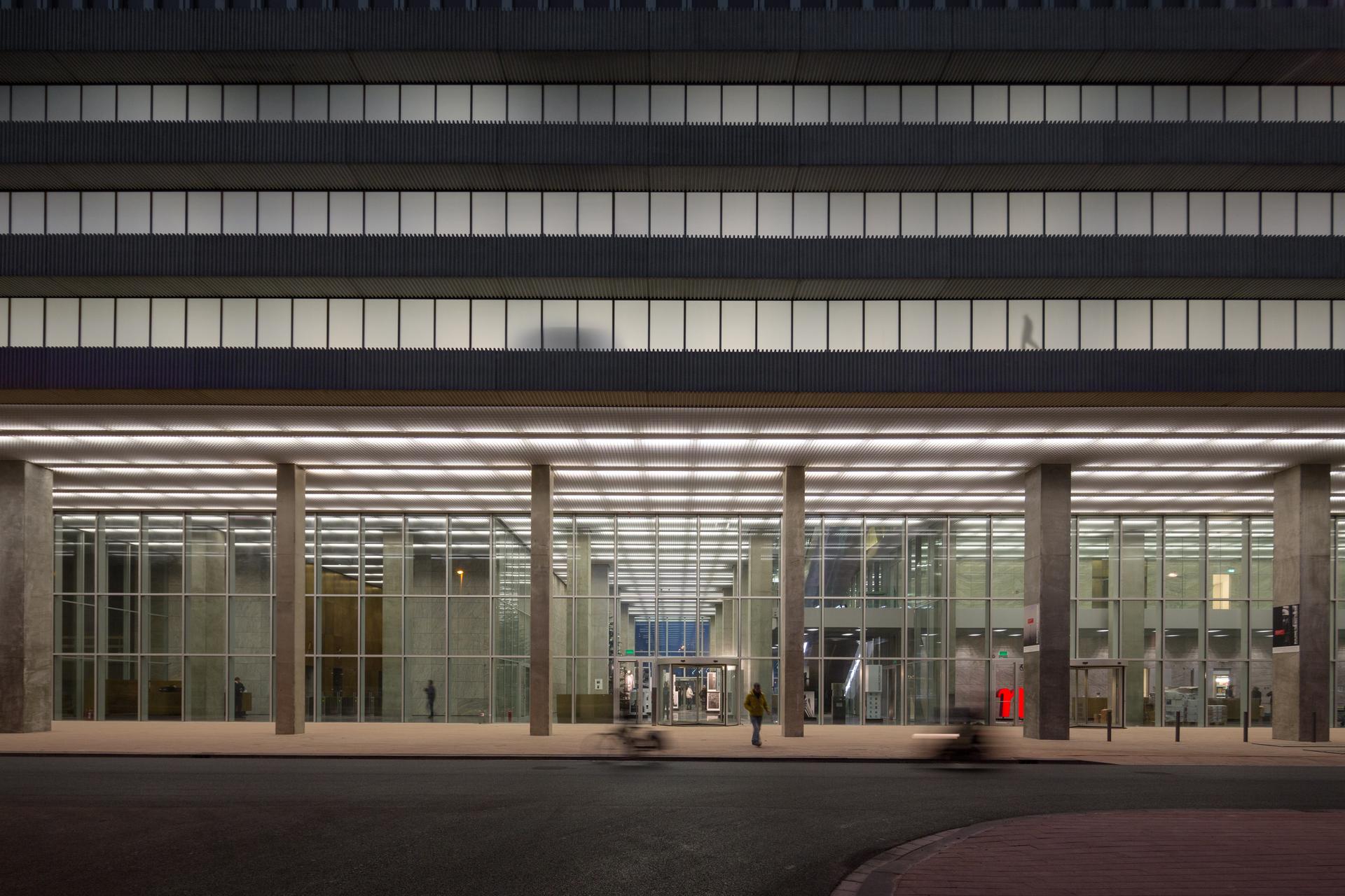 De Rotterdam - image 9