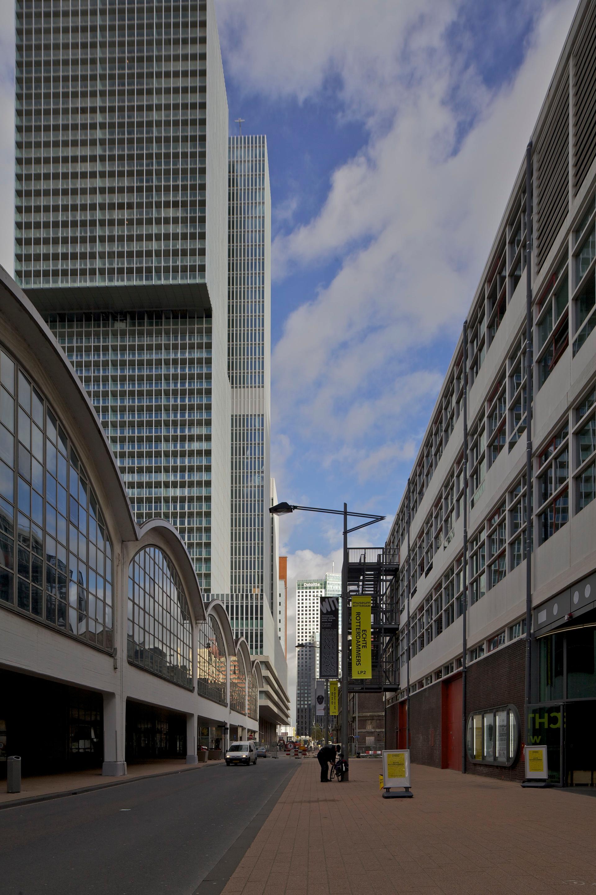 De Rotterdam - image 5