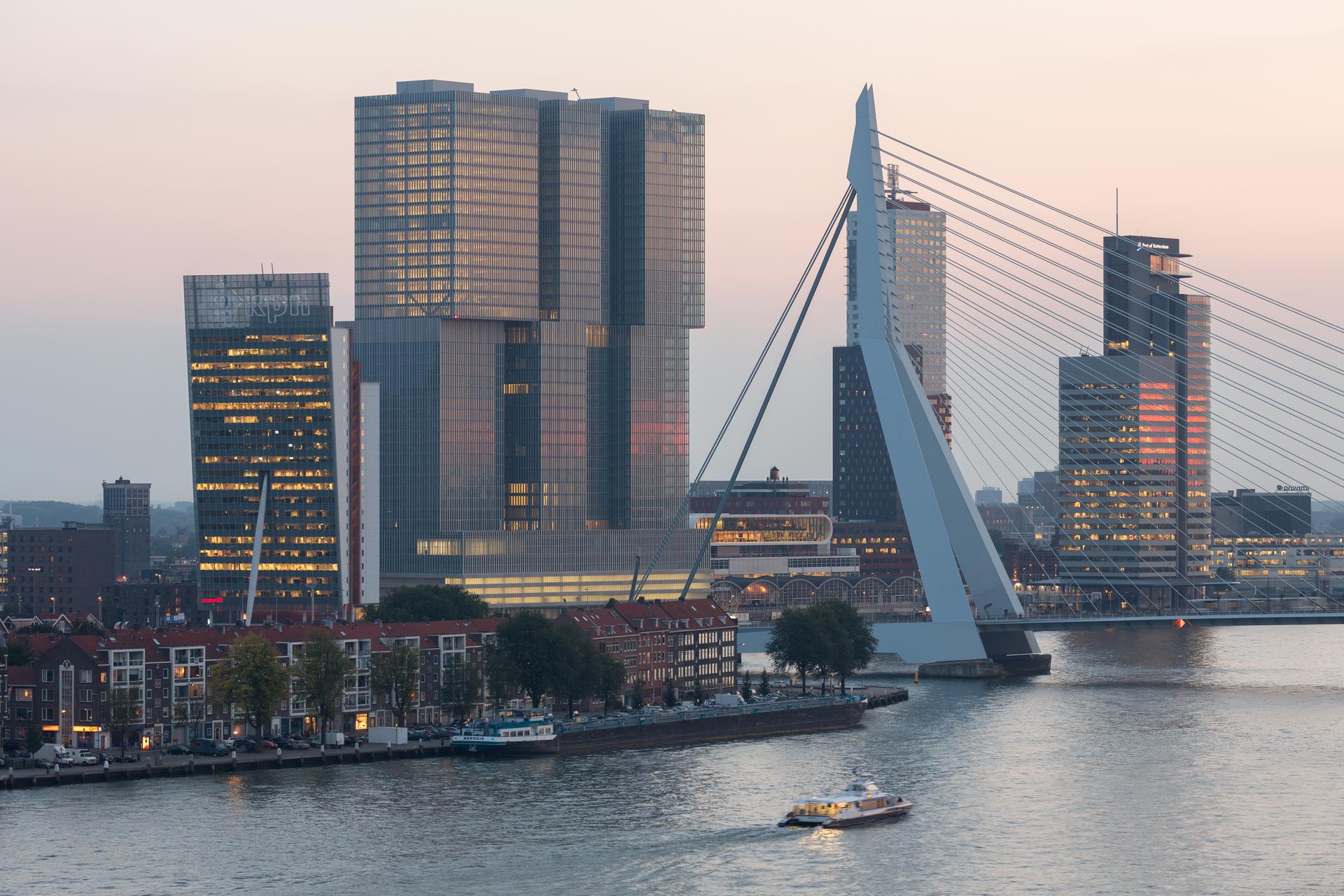 De Rotterdam - image 10