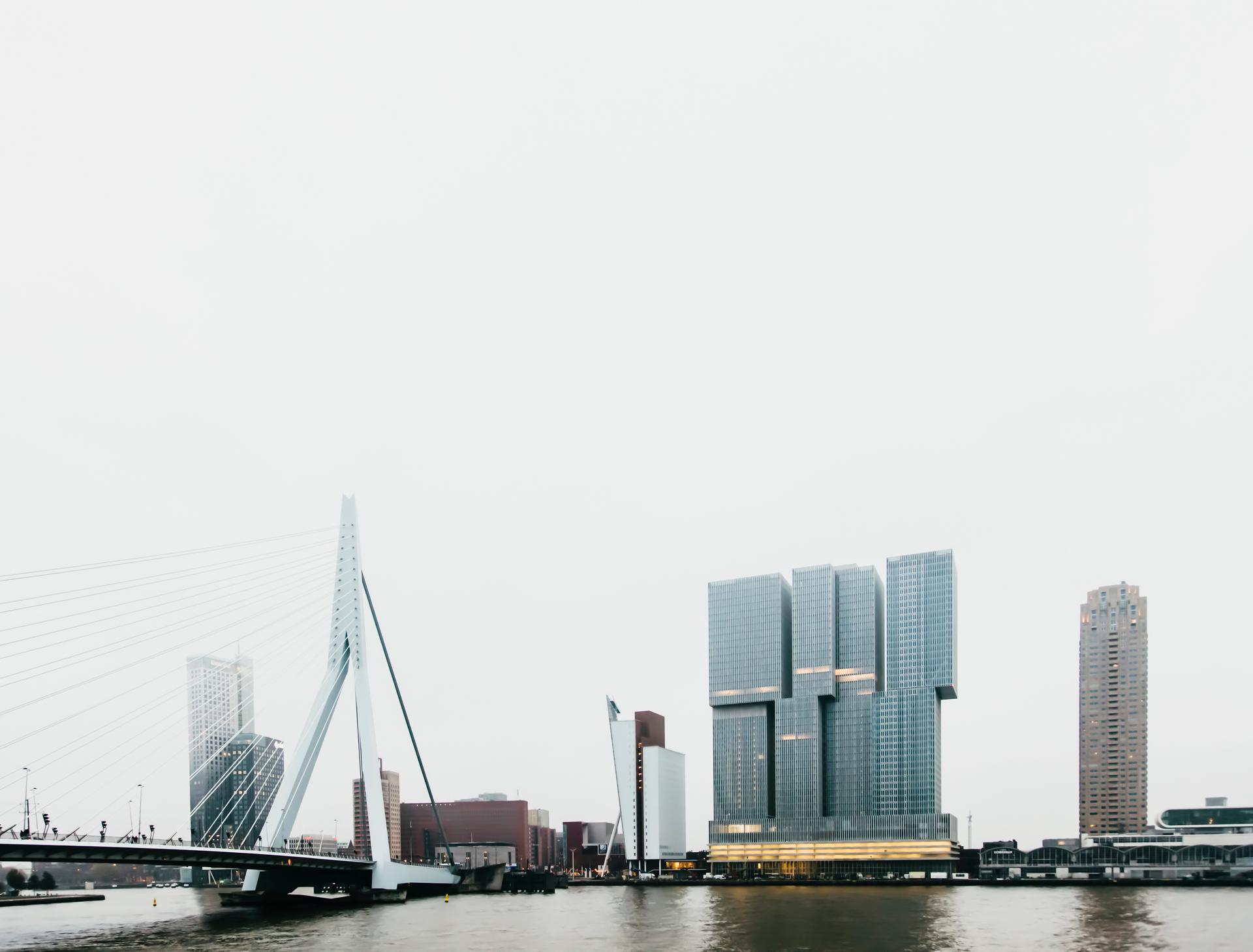 De Rotterdam - image 11