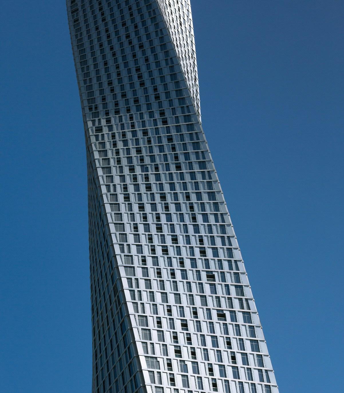 Cayan Tower - image 5