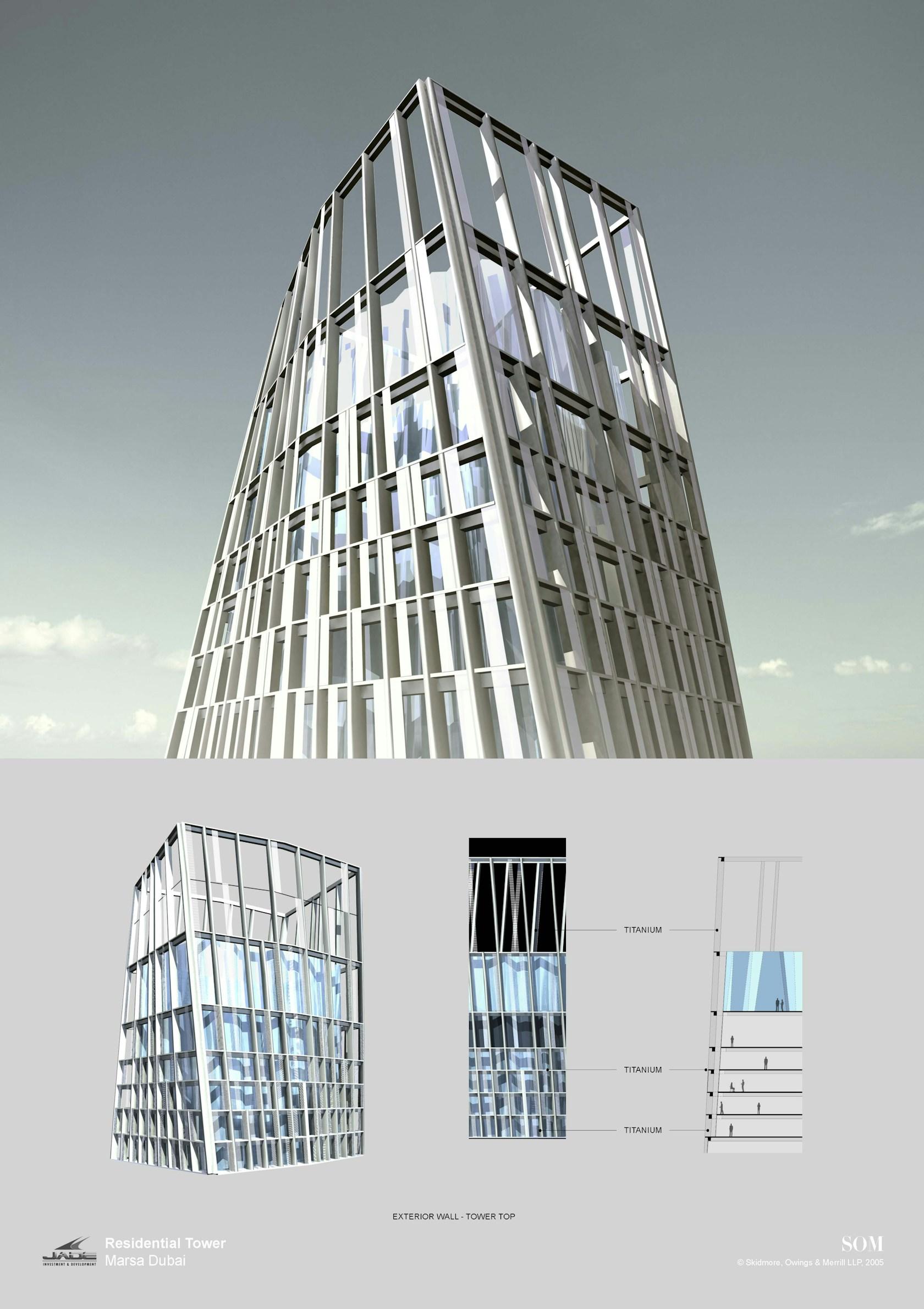 Cayan Tower - image 8