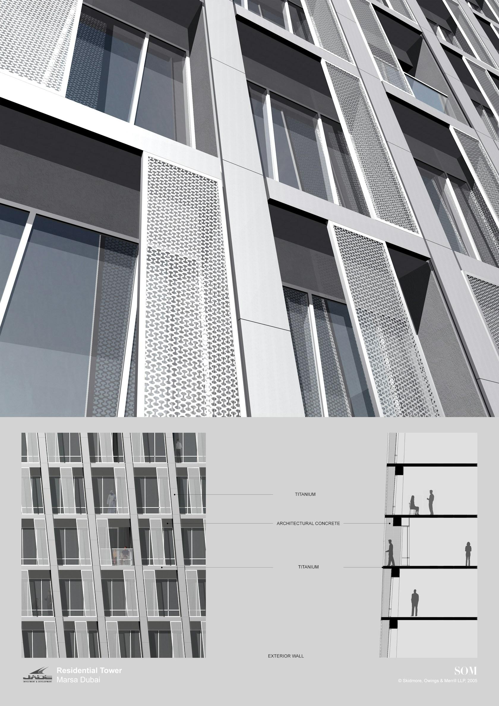 Cayan Tower - image 9
