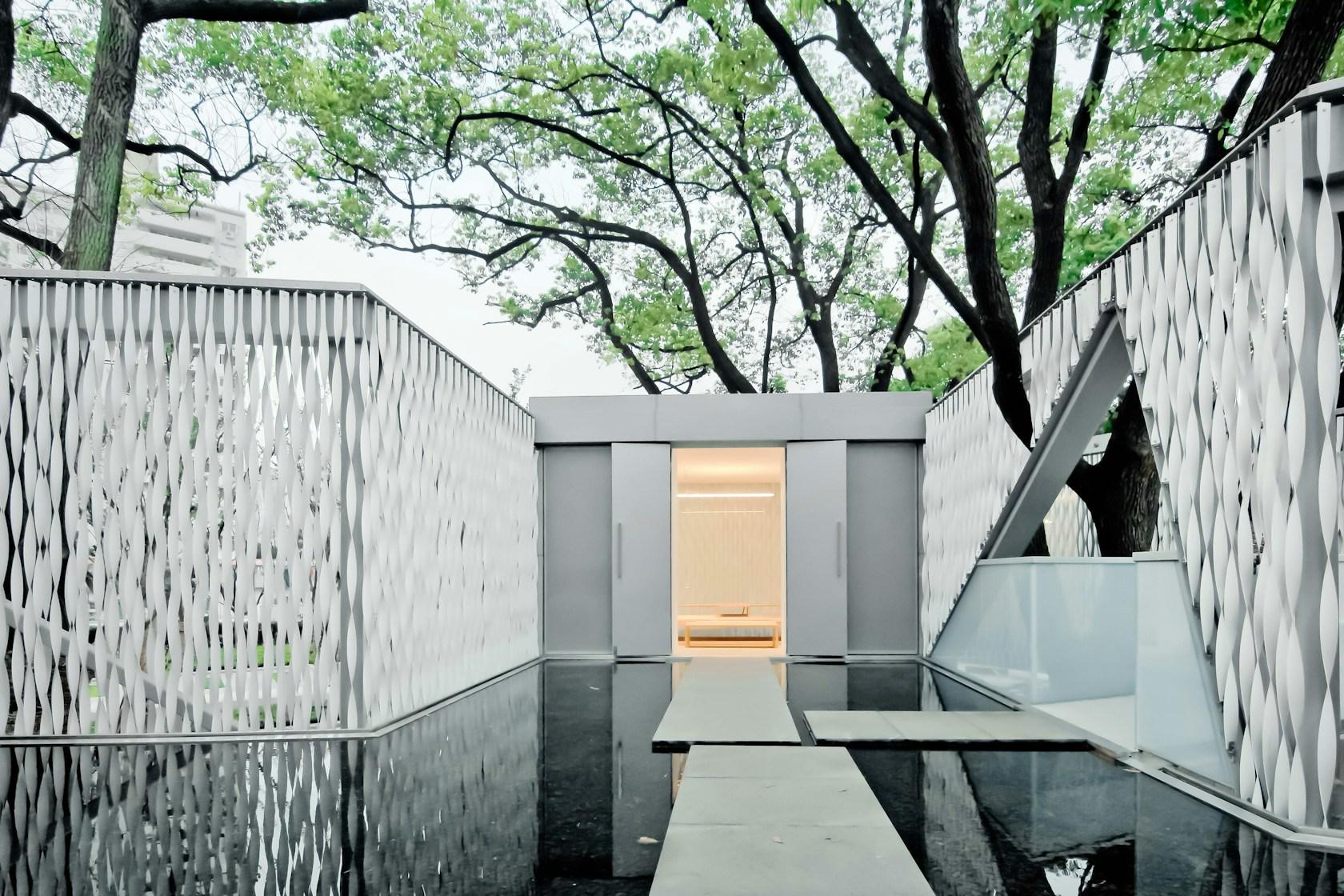 Huaxin Business Center - image 5