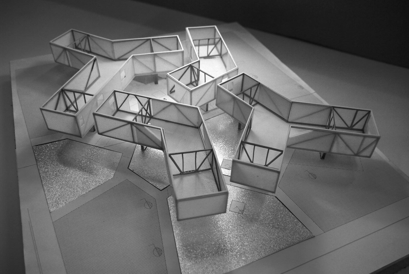 Huaxin Business Center - image 3